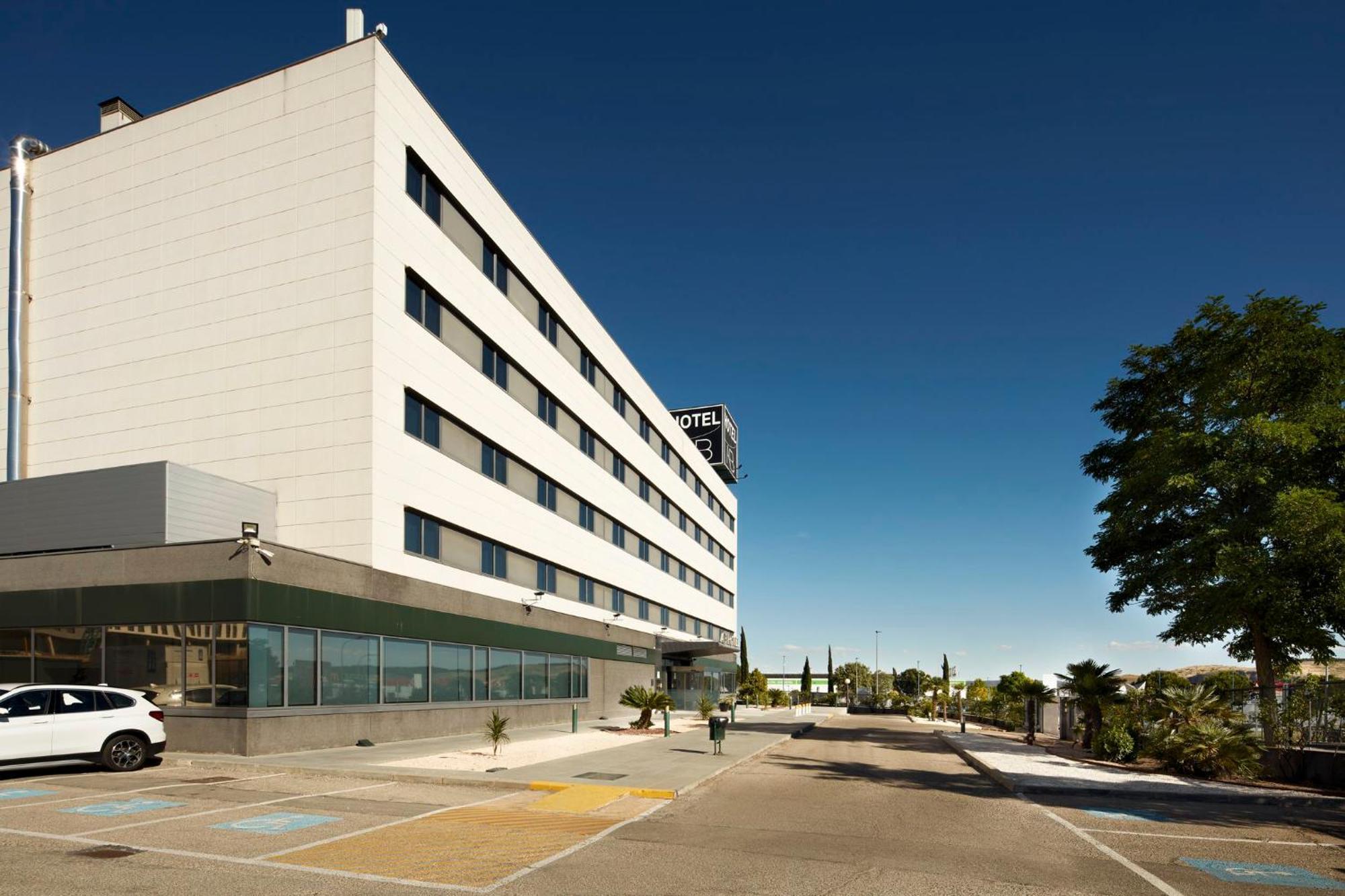 Sercotel Ab Rivas Vaciamadrid