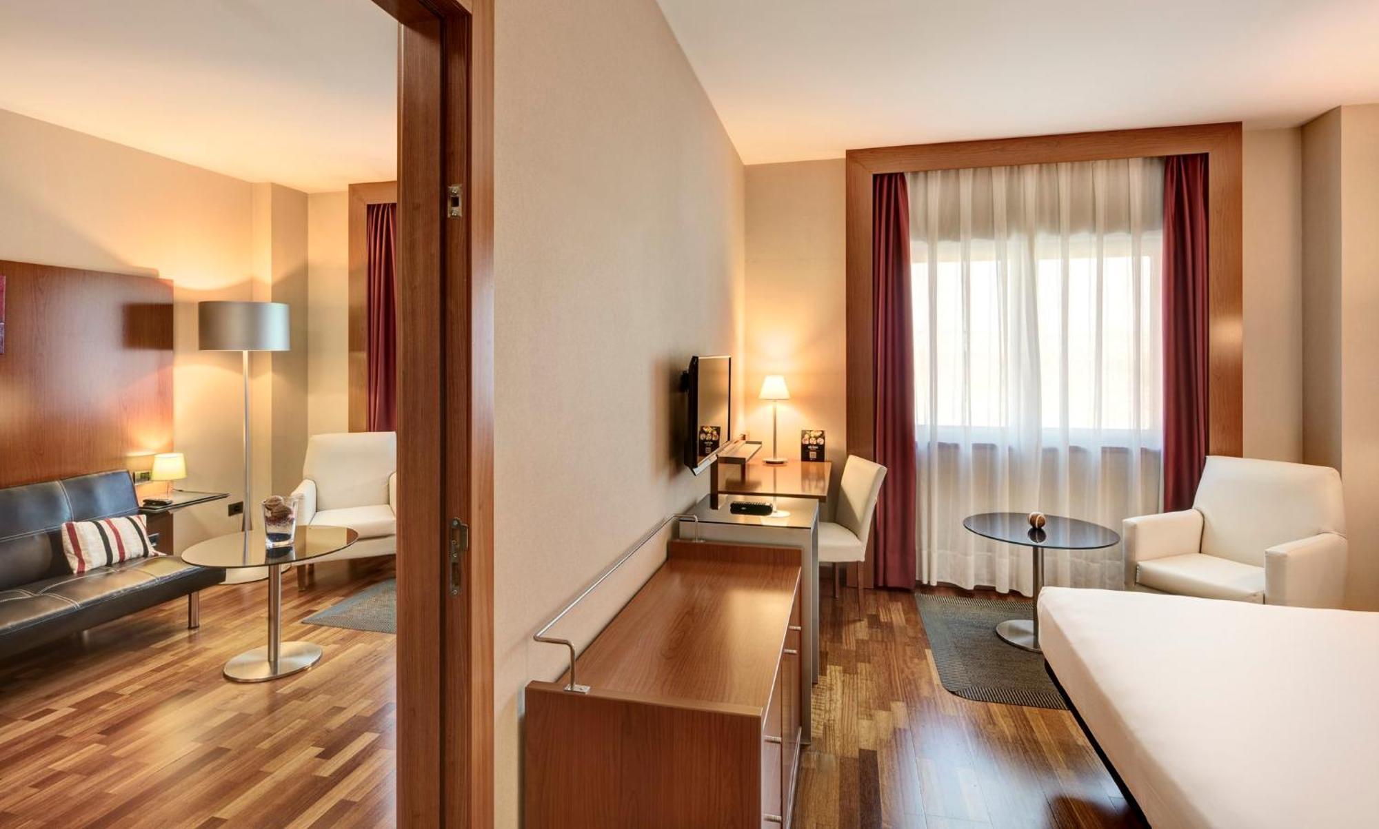 Sercotel Ab Rivas Hotel Vaciamadrid