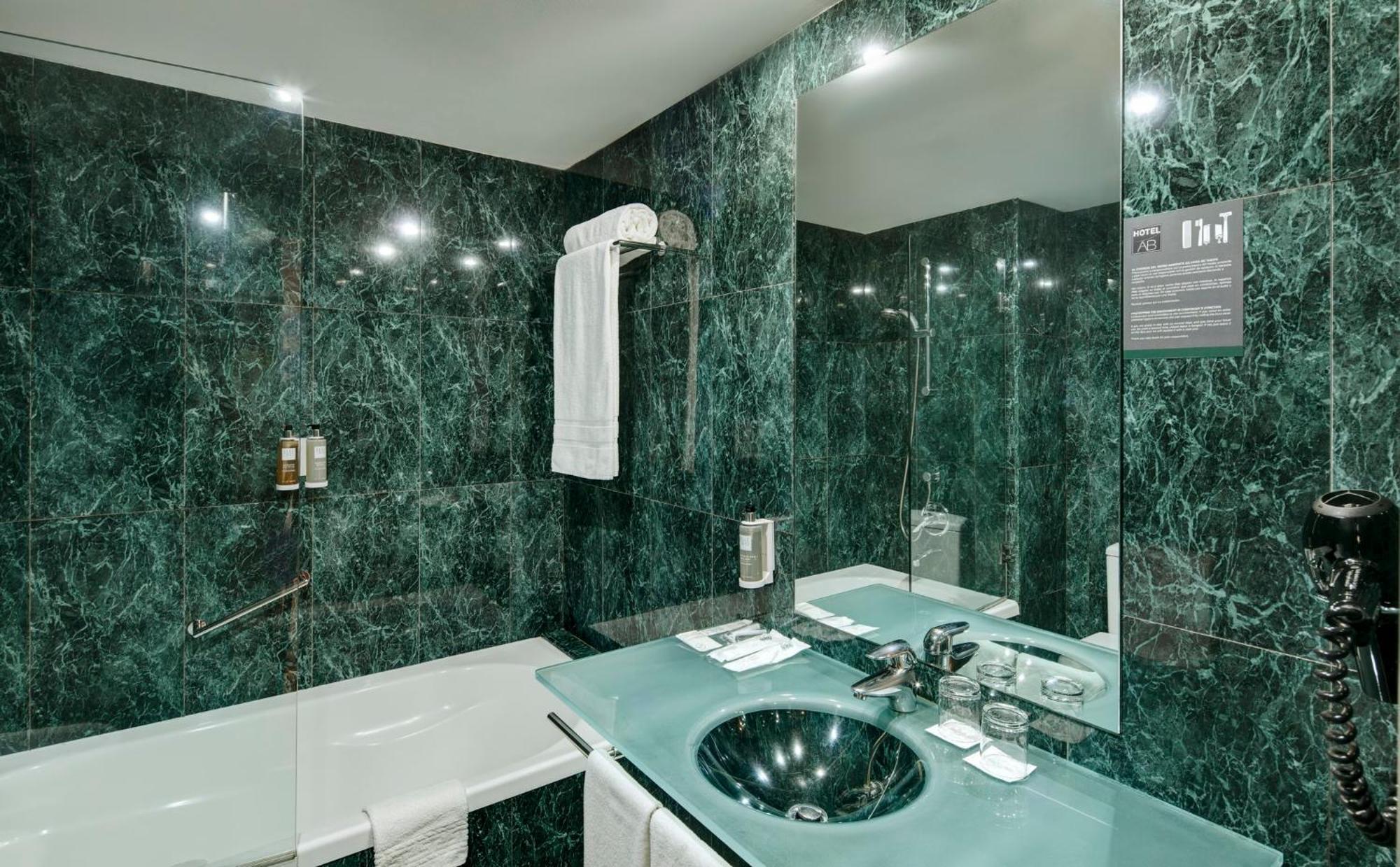 Sercotel Ab Rivas 3* Vaciamadrid