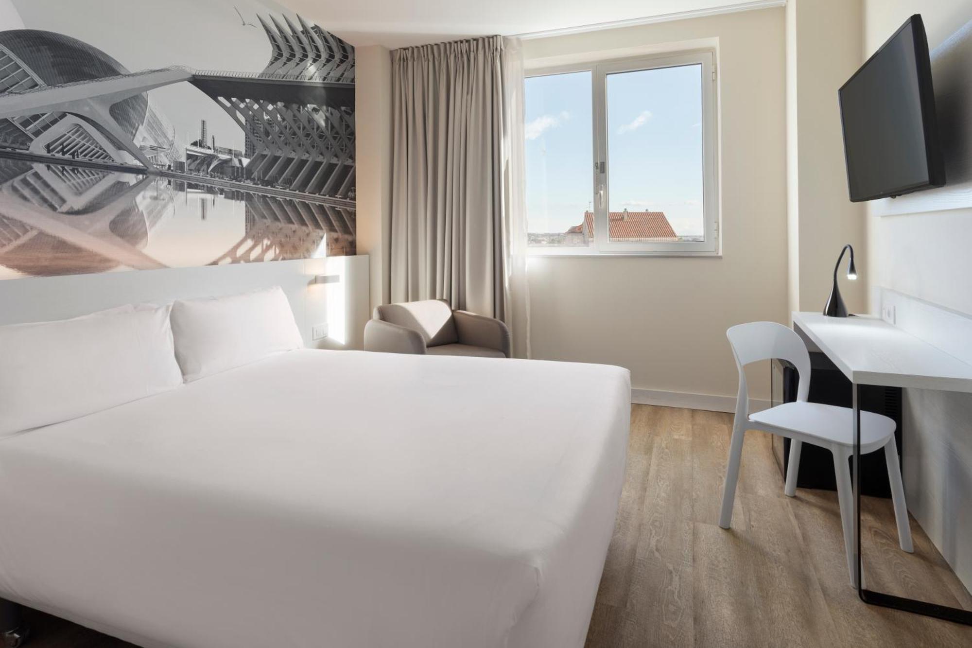 Ciudad De Ciencias Hotel 3*