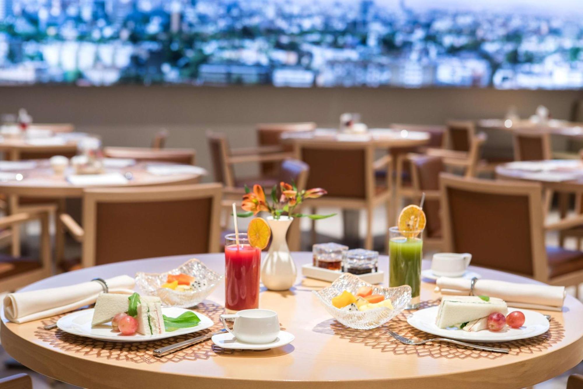 Hotel Nh Collection Eurobuilding 4*