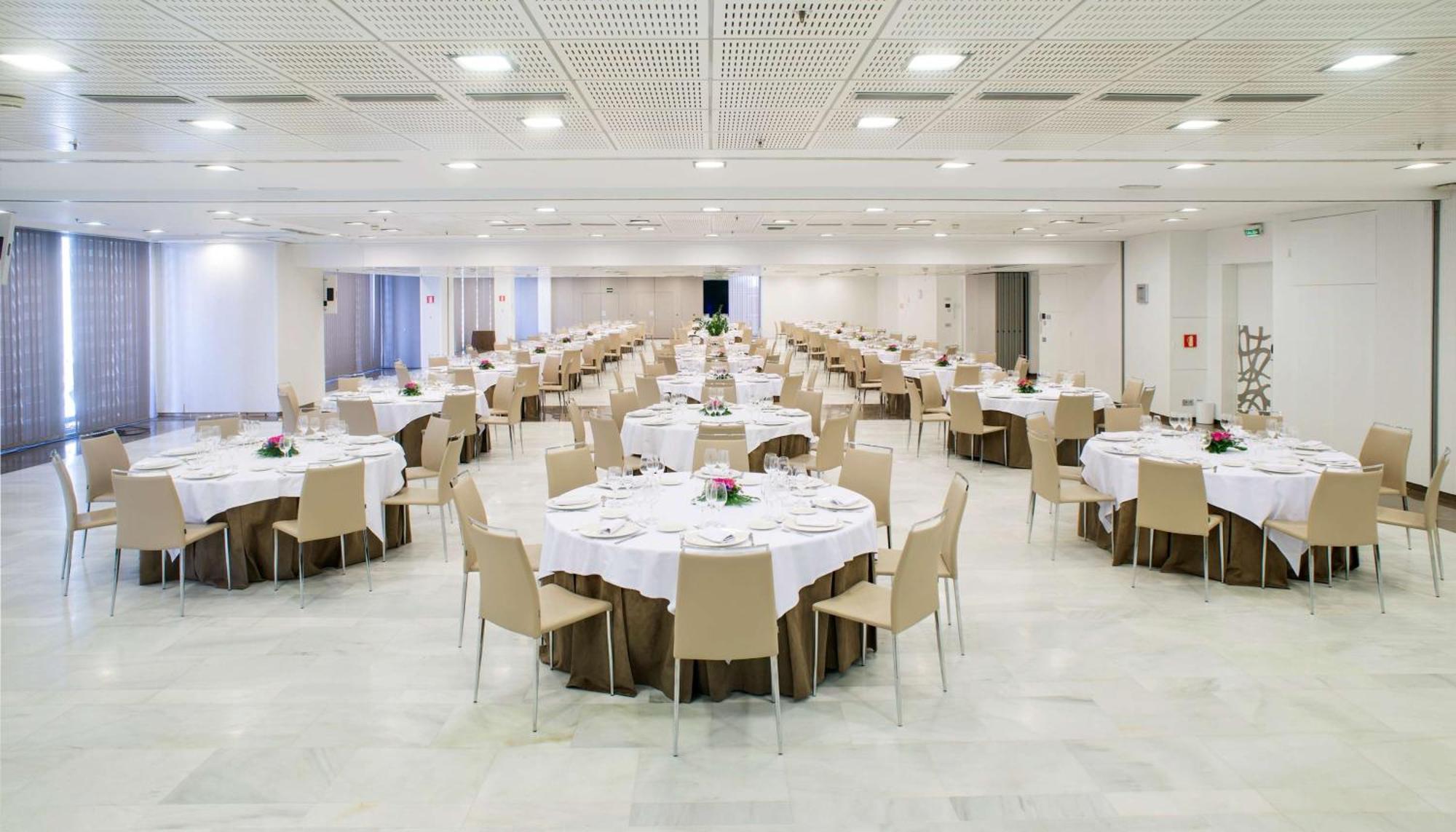Nh Collection Eurobuilding Hotel 4*