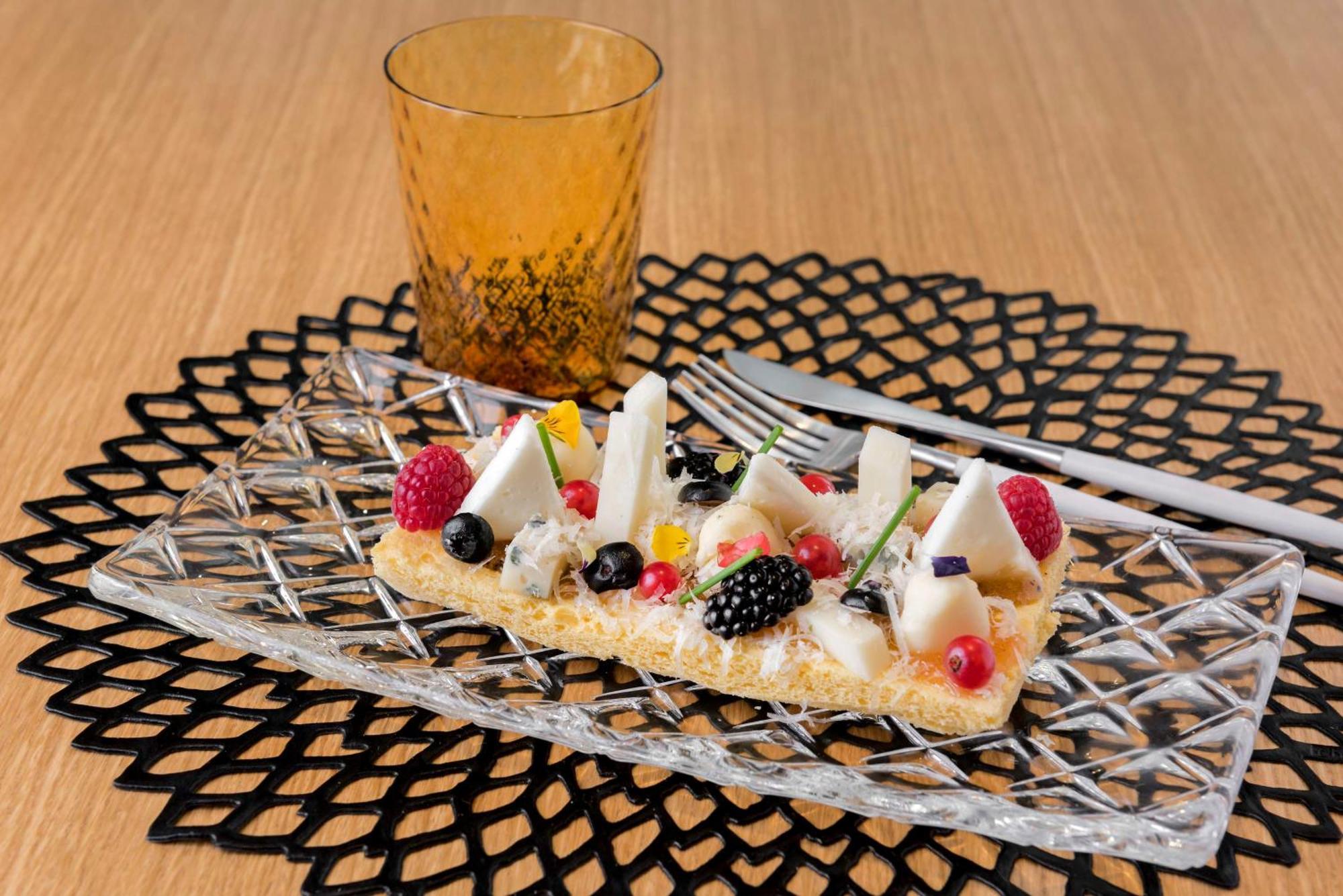 Nh Collection Eurobuilding Hotel 4*