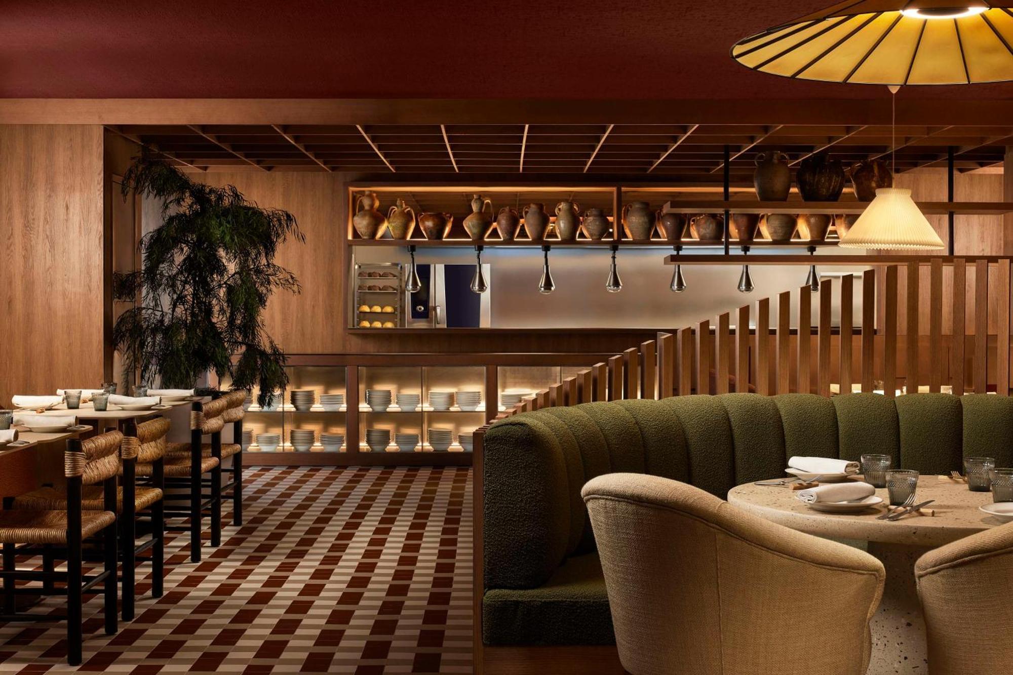 Nh Collection Eurobuilding 4* Madrid