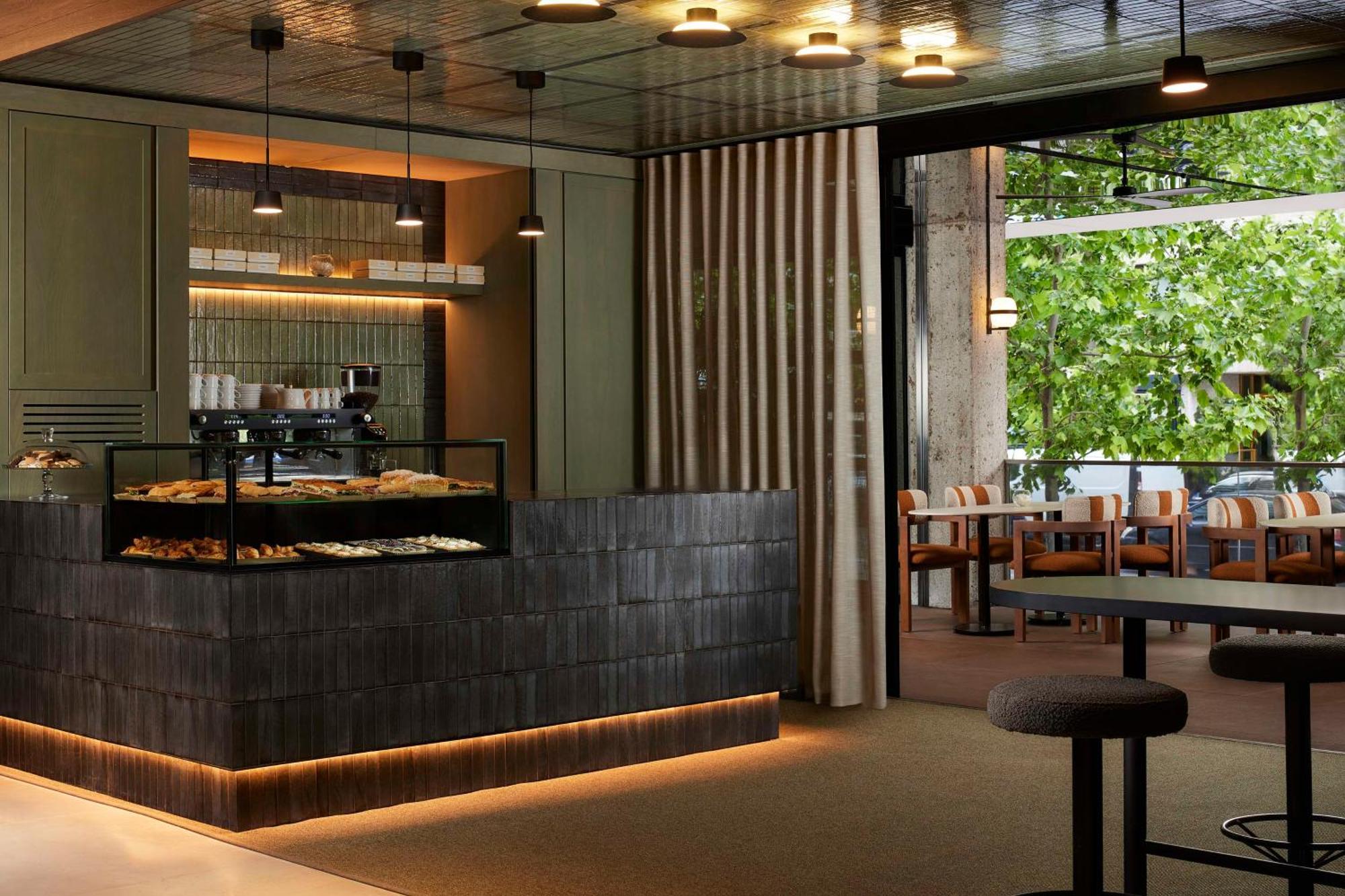Nh Collection Eurobuilding
