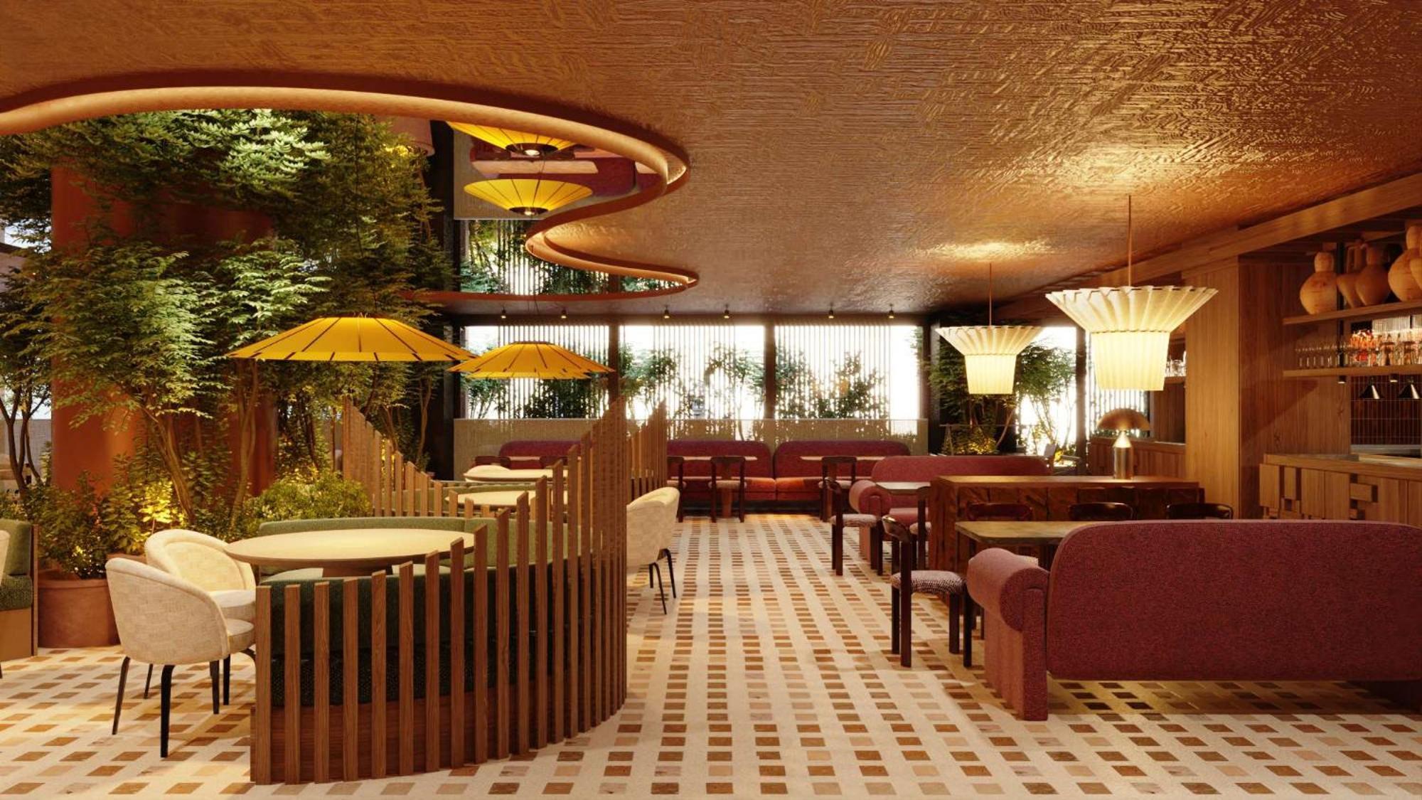Hotel Nh Collection Eurobuilding Madrid