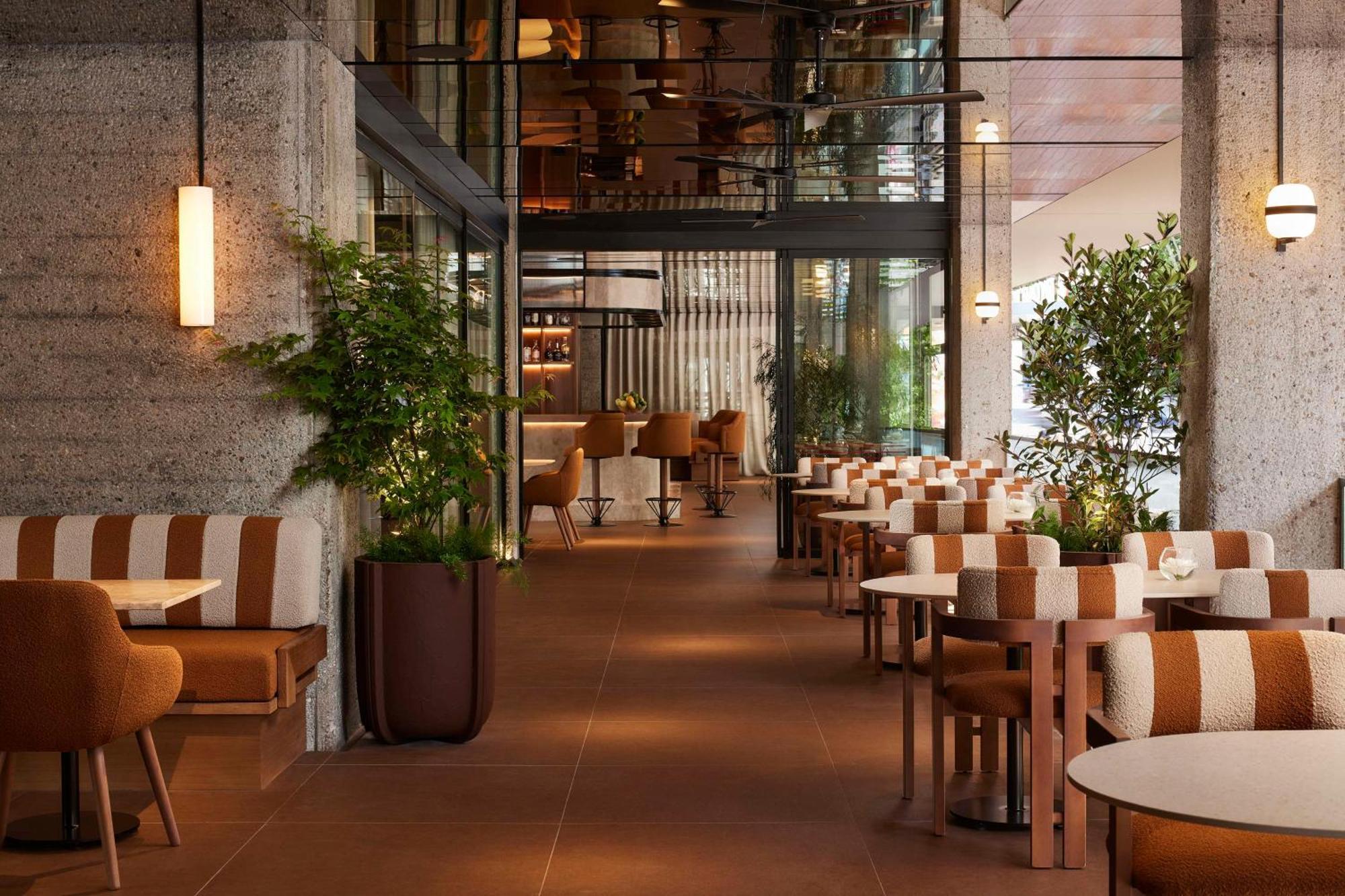 Nh Collection Eurobuilding 4* Madrid