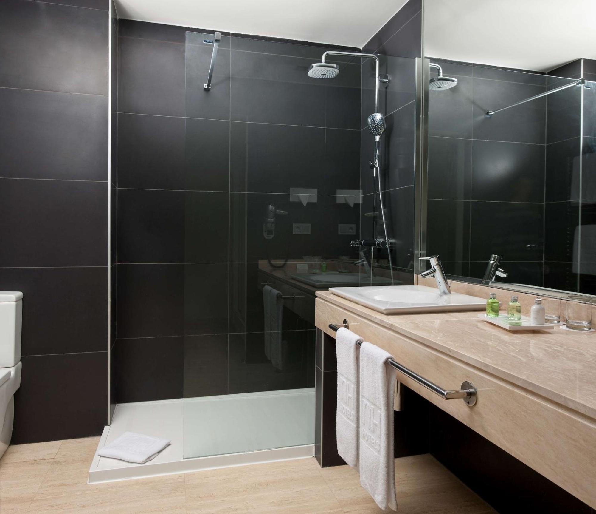 Nh Nacional Hotel Madrid