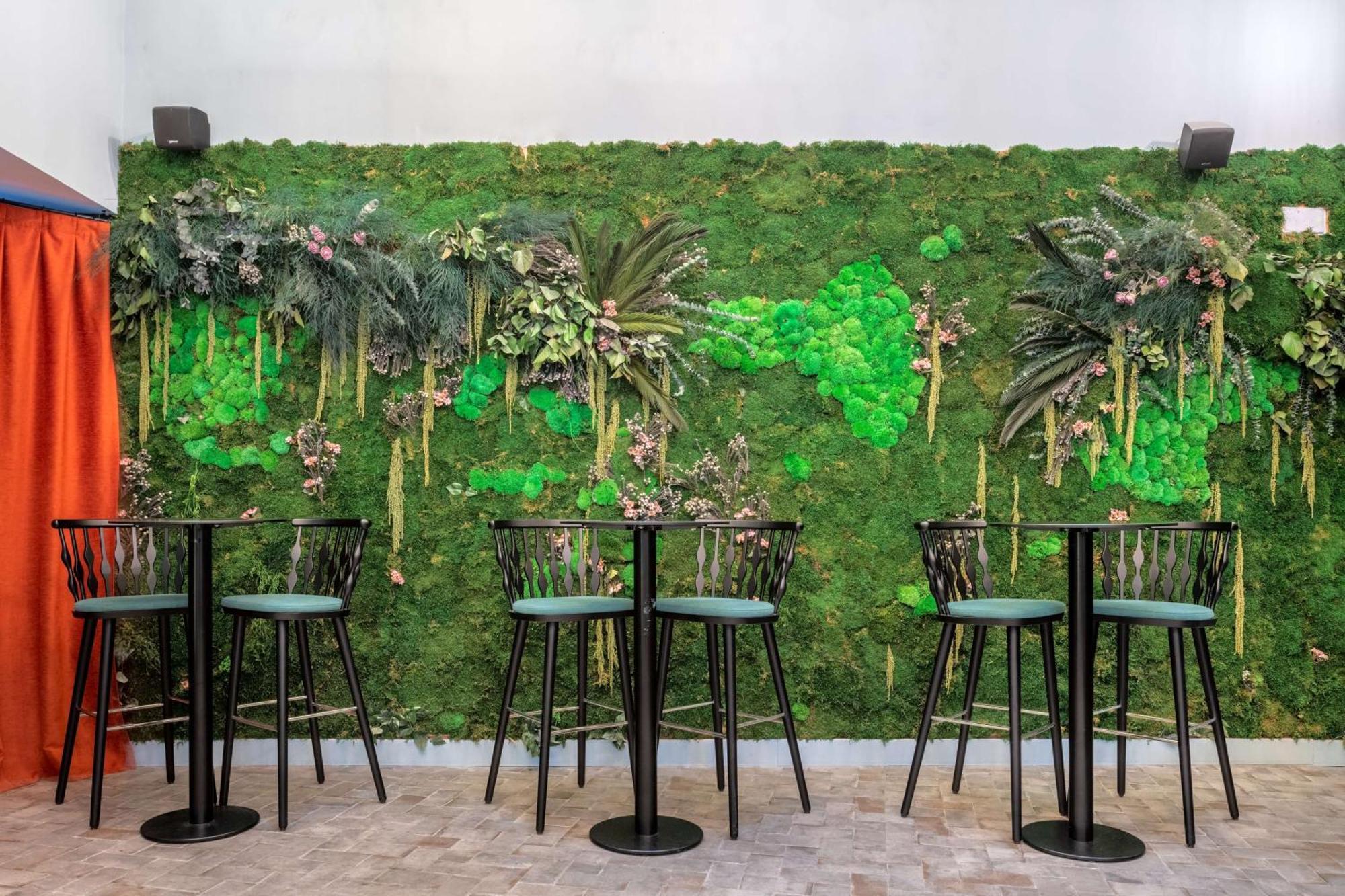 Hotel Nh Nacional Madrid