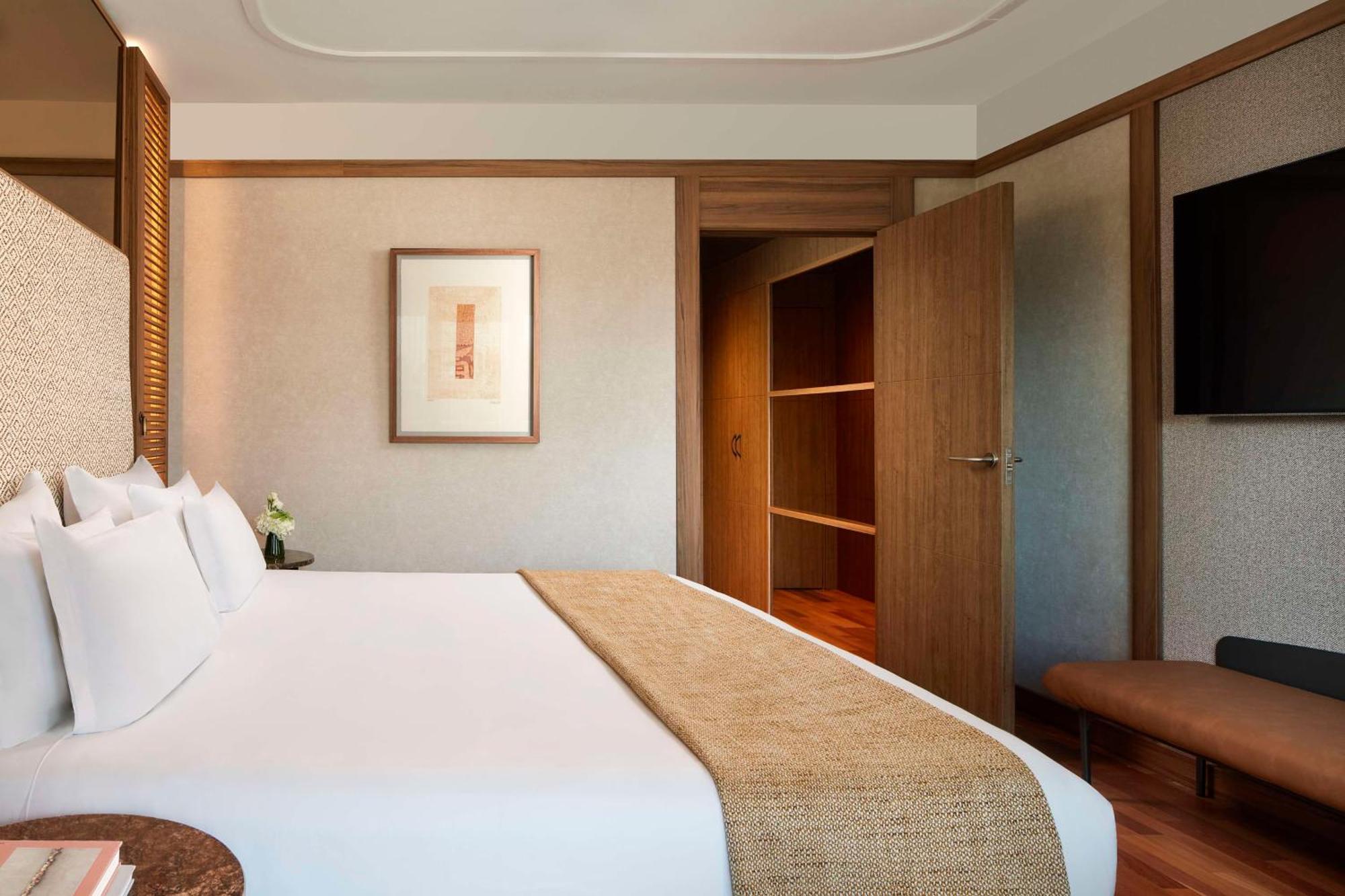 Hotel Nh Collection Marbella