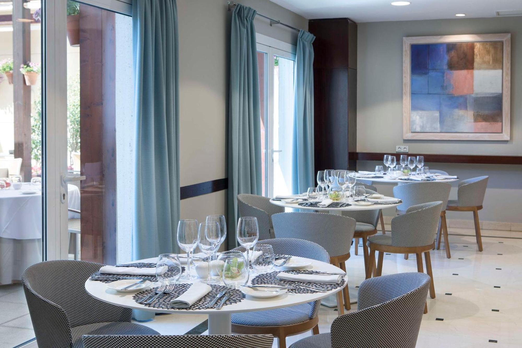 Nh Collection Hotel Marbella