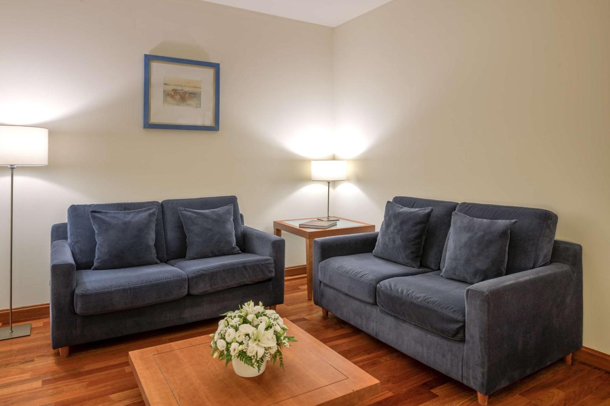 Nh Collection Hotel Marbella
