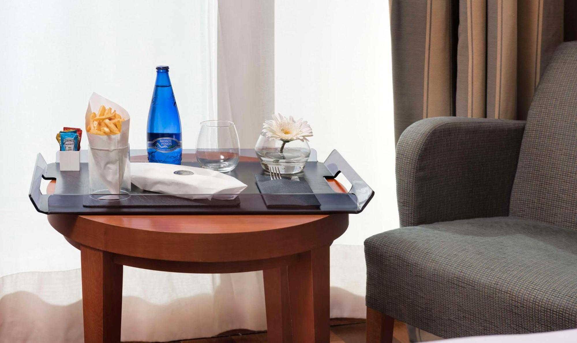 Nh Collection Marbella