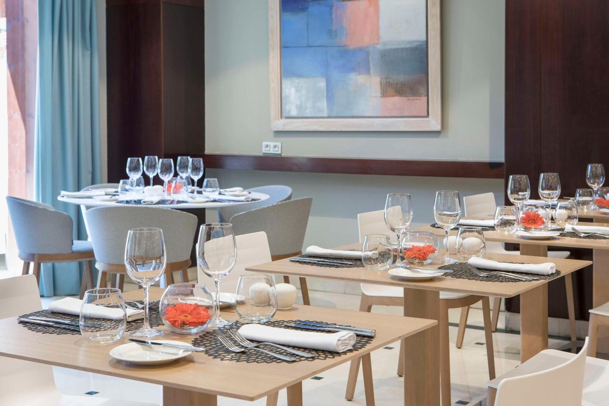 Nh Collection 4* Marbella