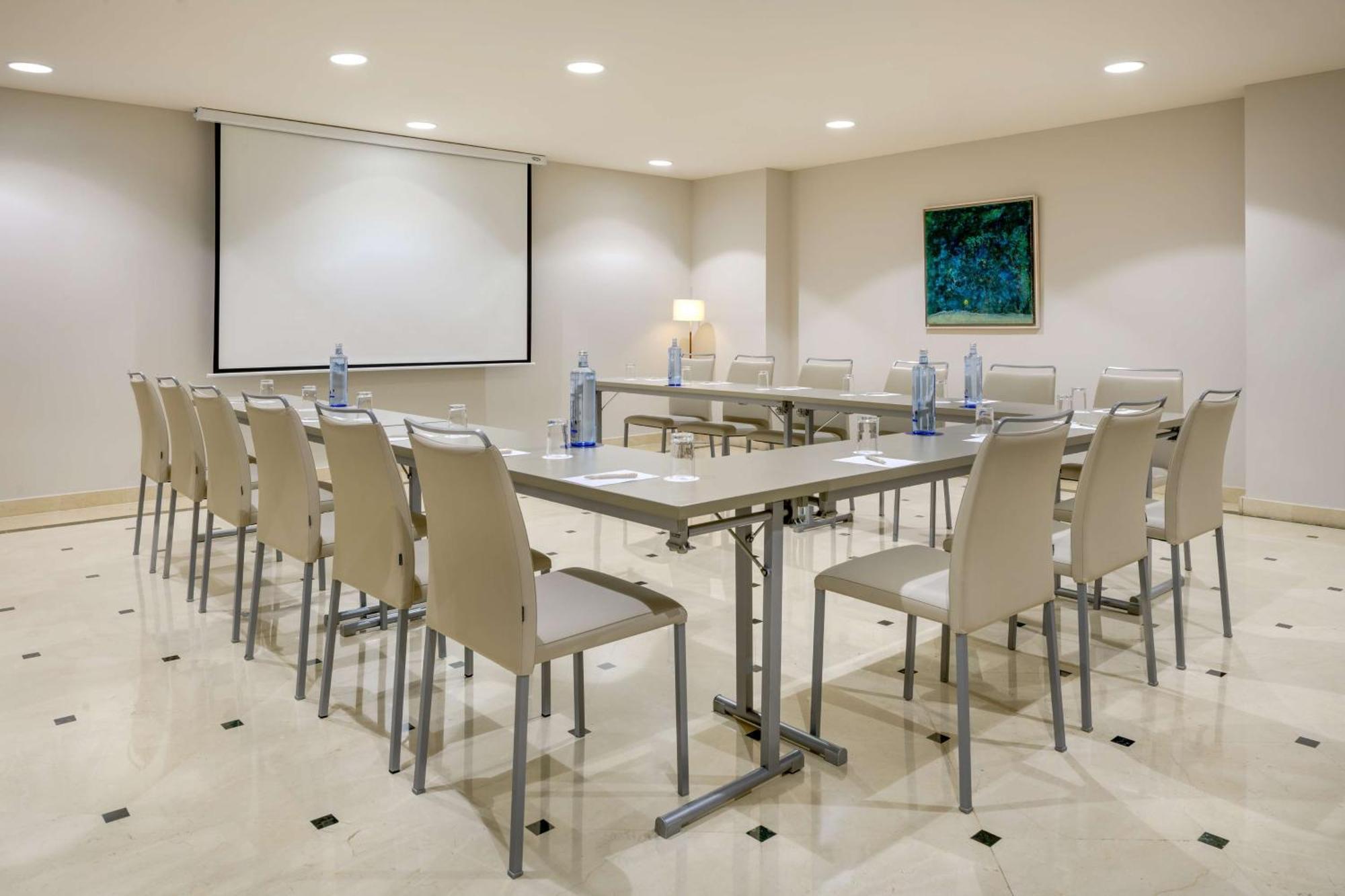 Nh Collection Hotel