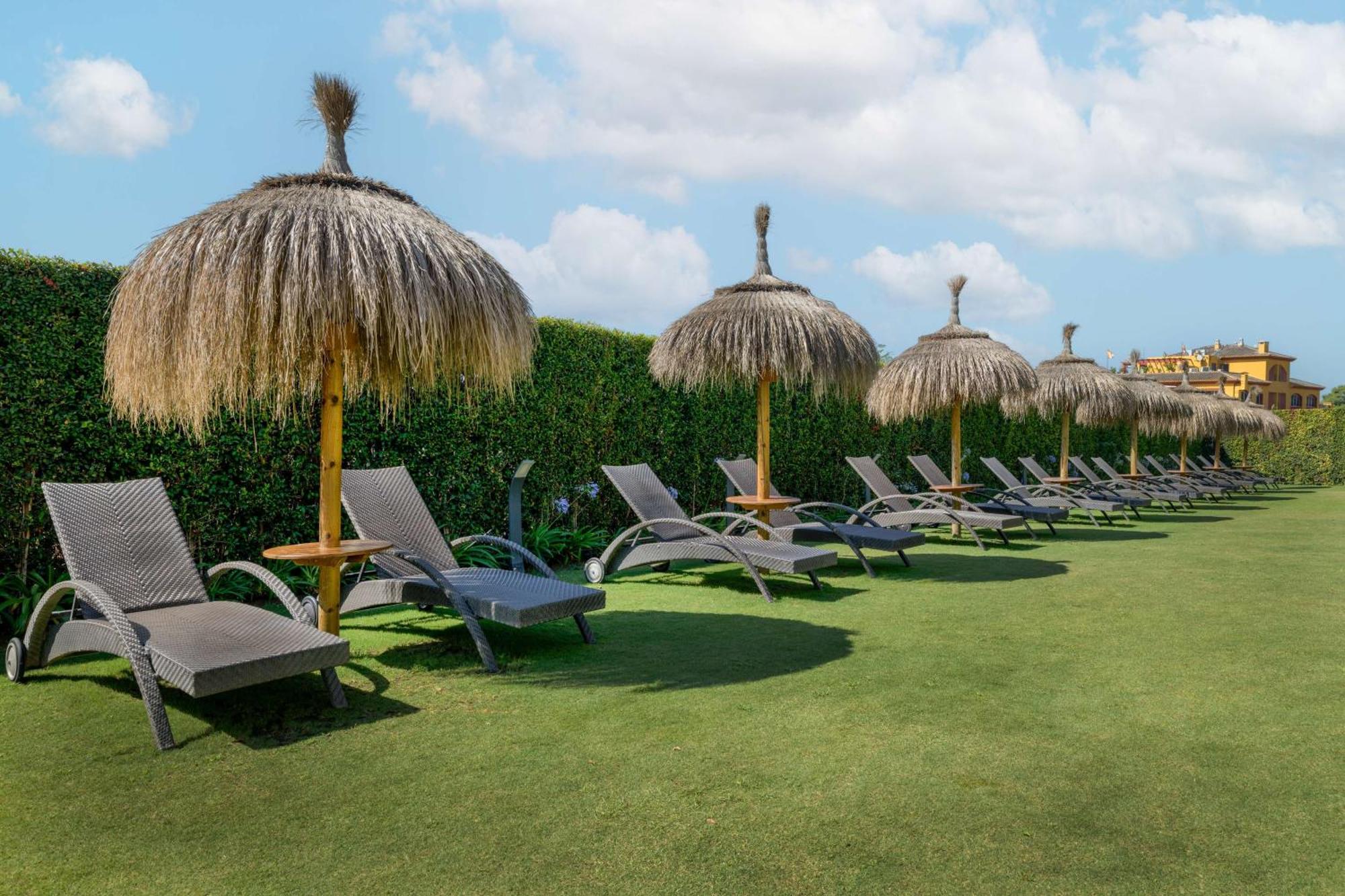 Nh Collection Hotel Marbella