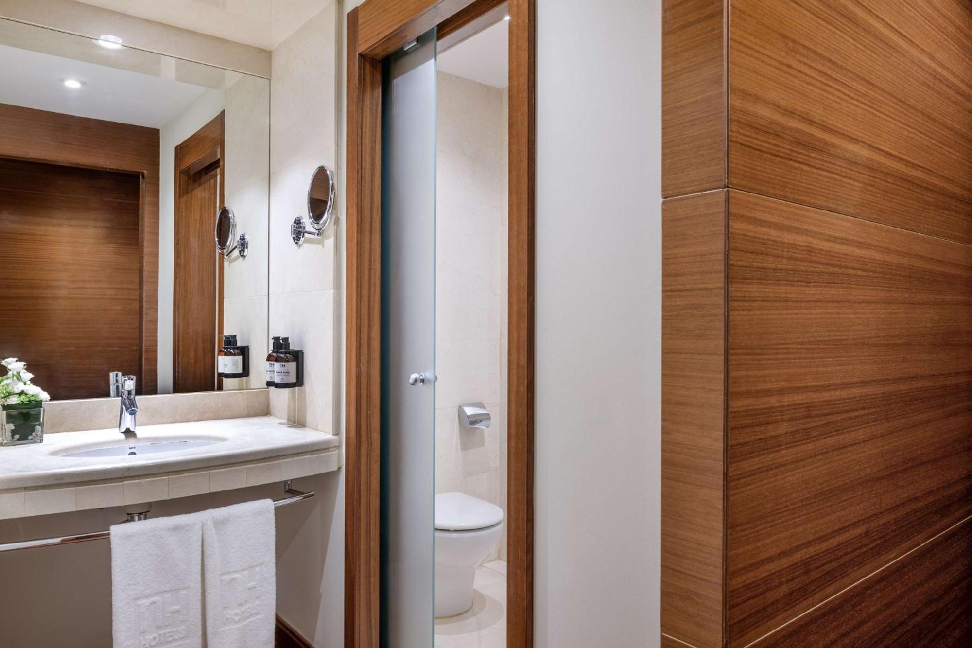 Nh Collection 4* Marbella