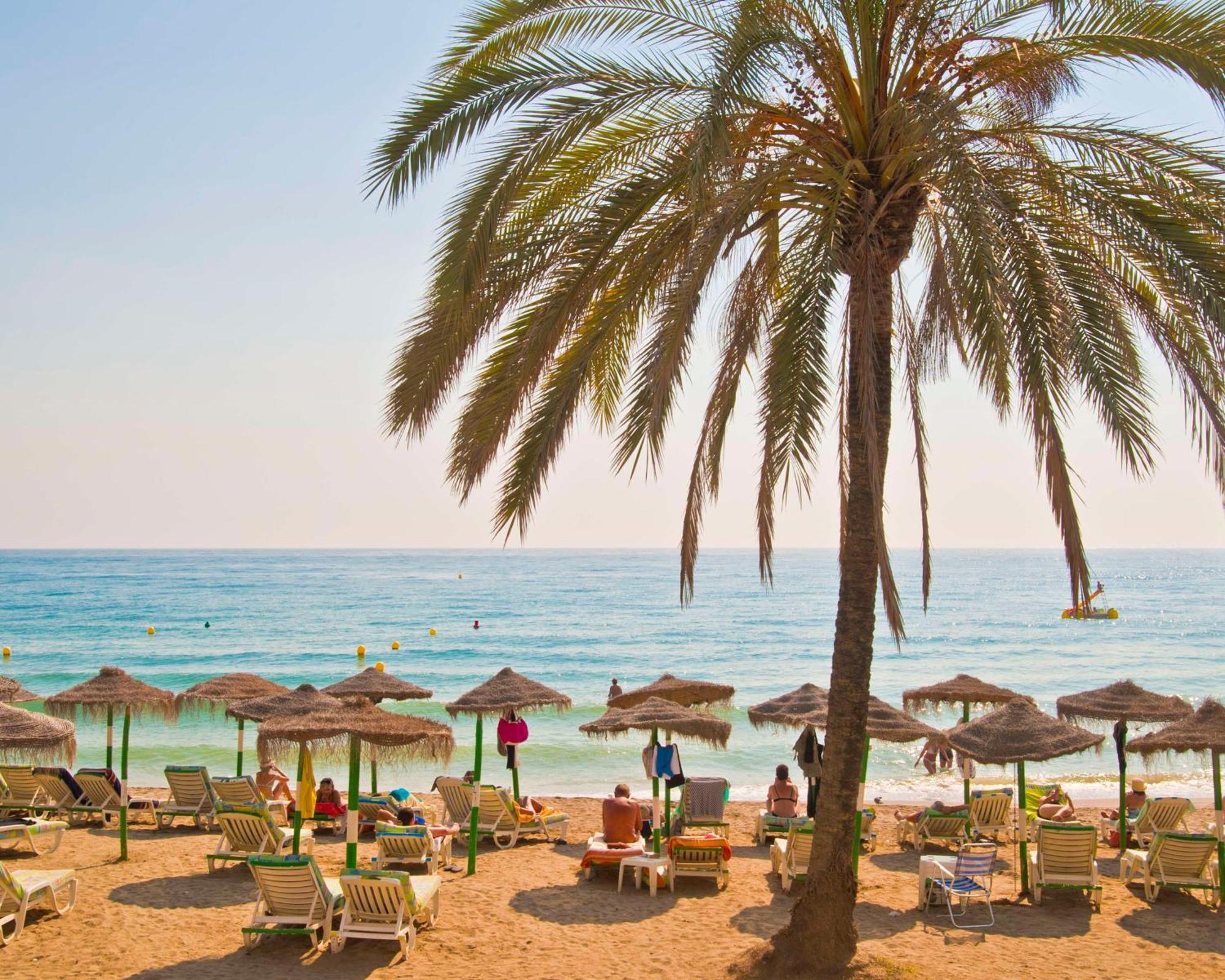 Nh Collection 4* Marbella