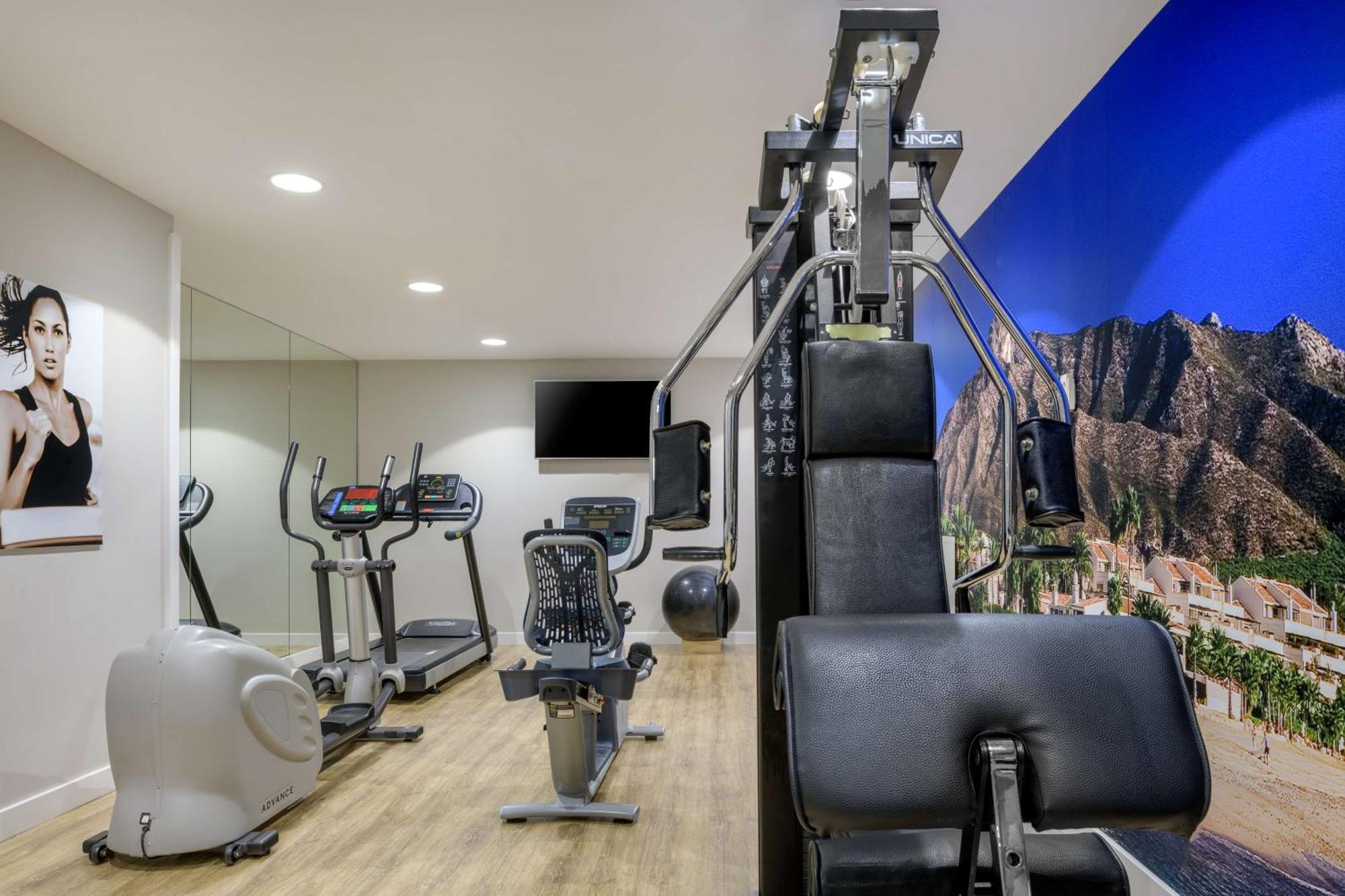 Nh Collection Hotel