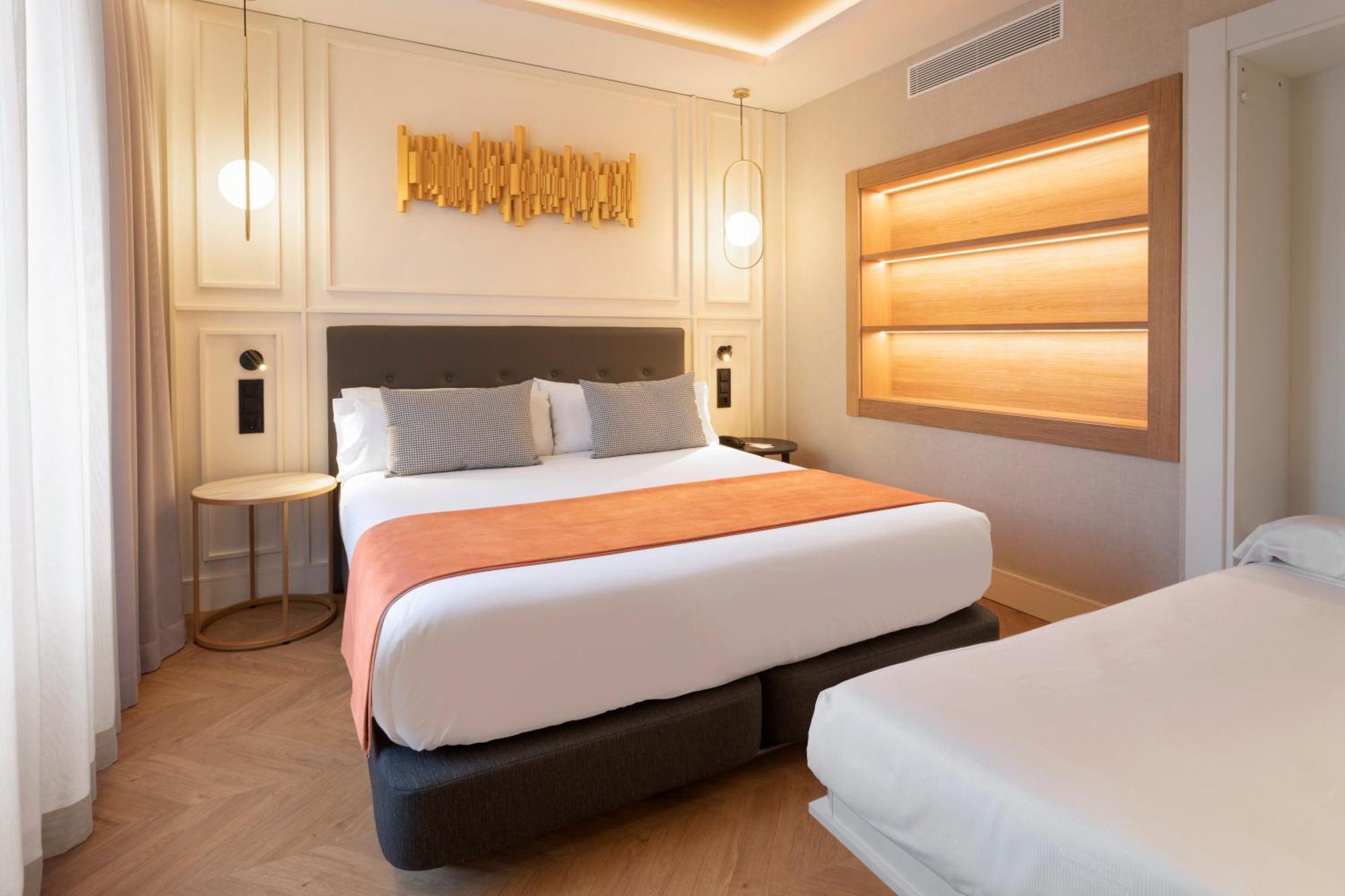 Hotel Catalonia Goya