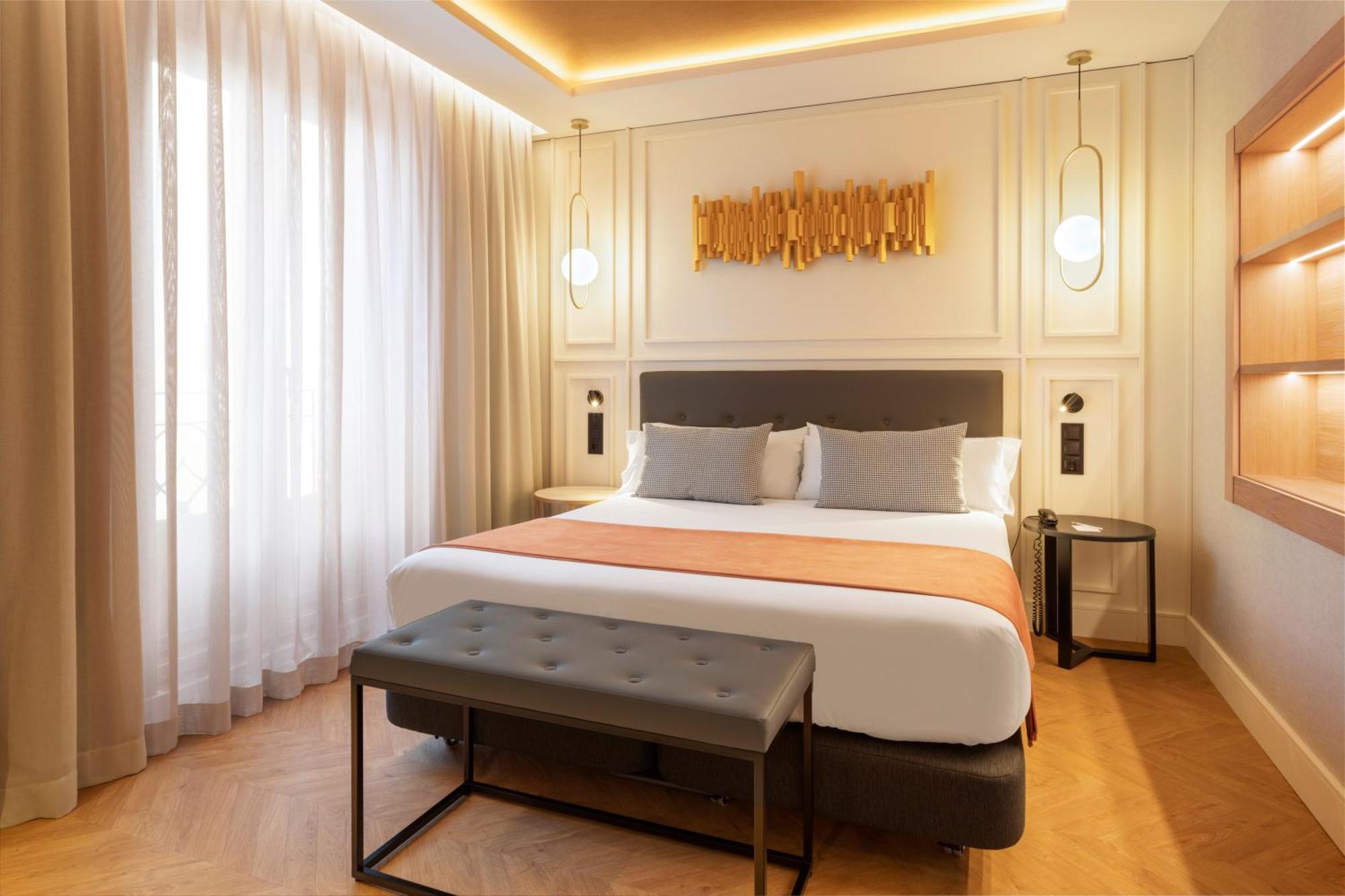 Catalonia Goya 4*
