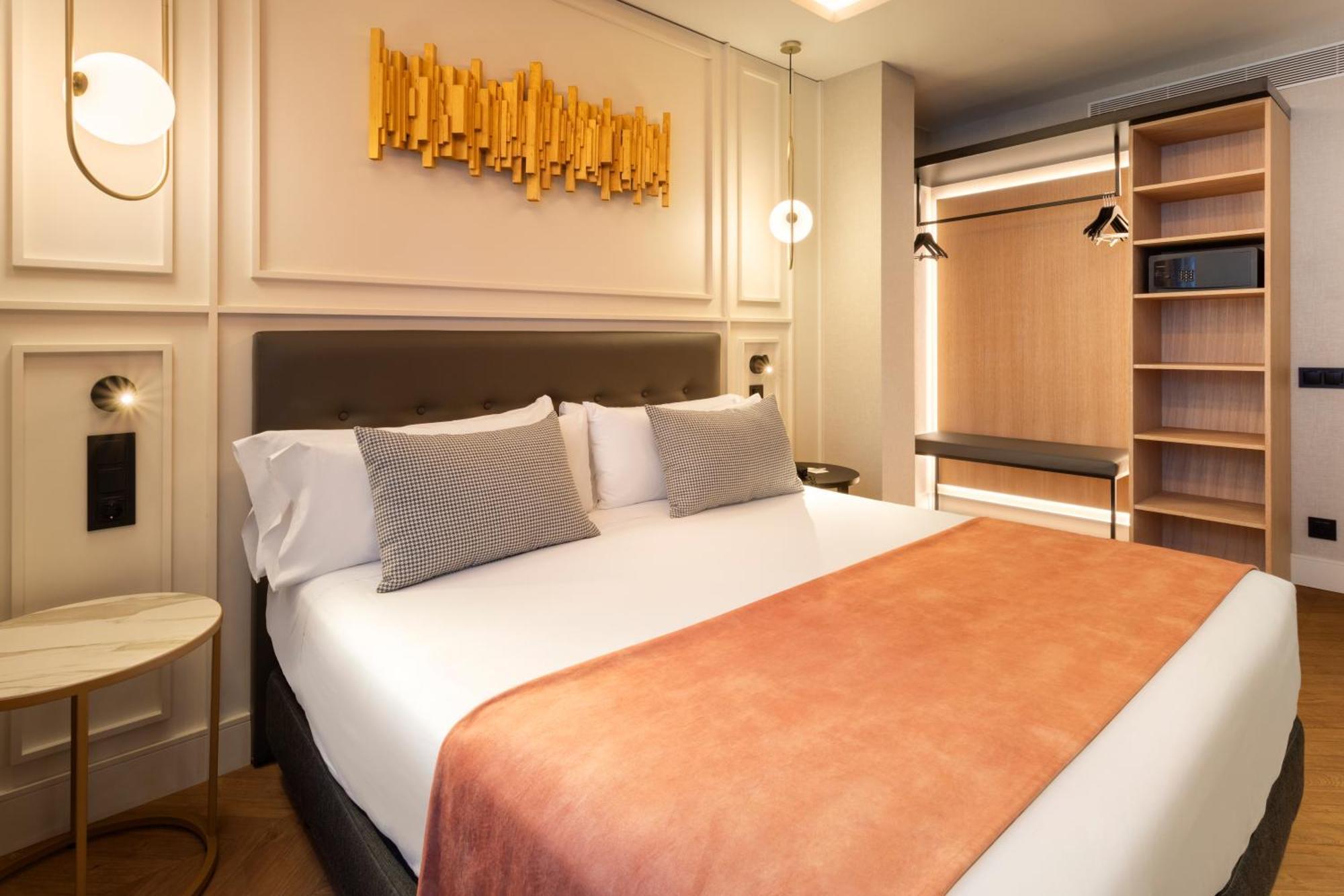 Catalonia Goya 4* Madrid