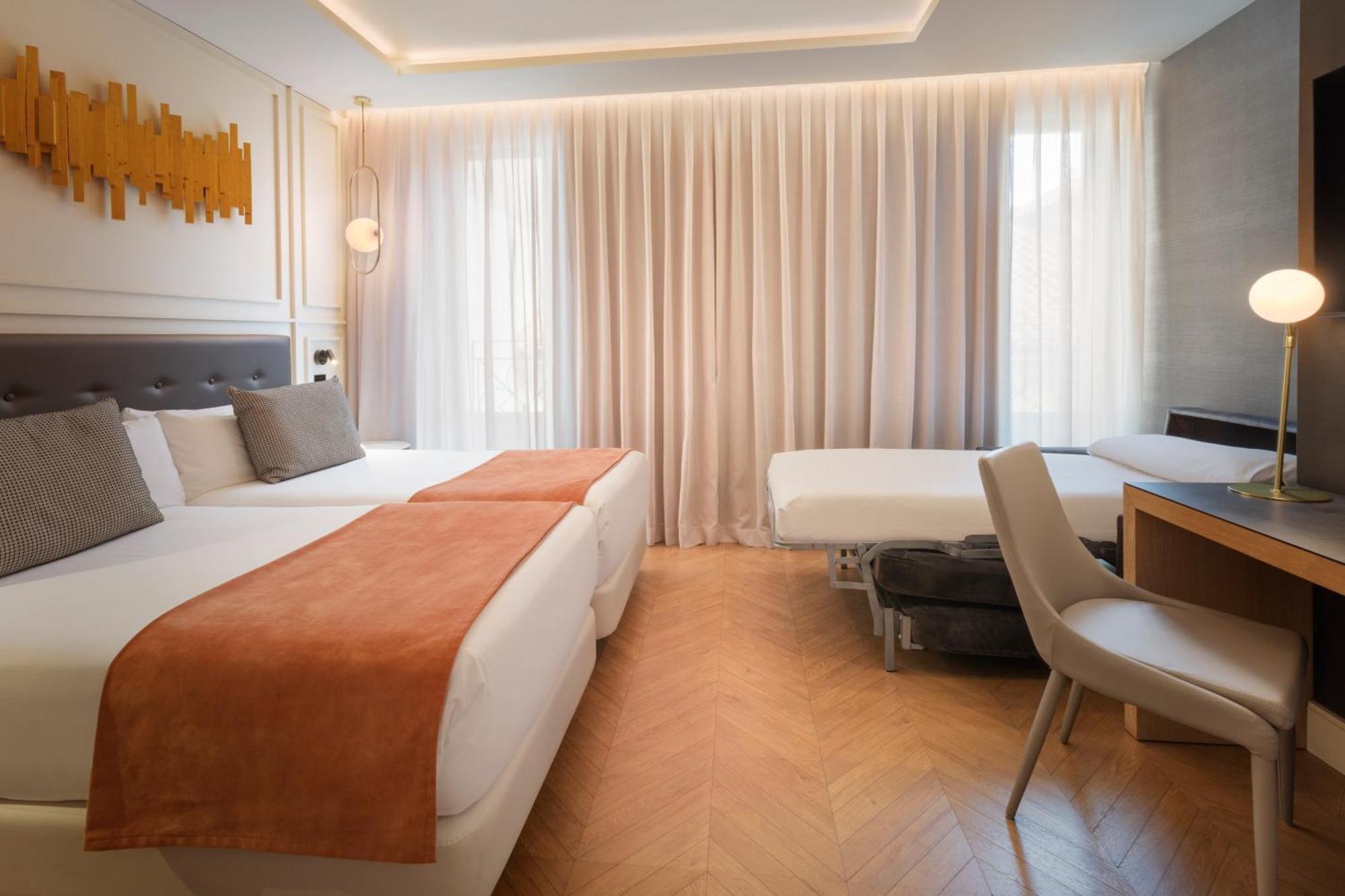 Catalonia Goya Hotel Madrid