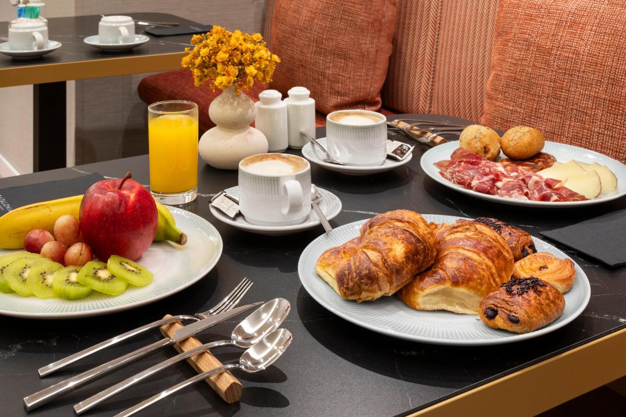 Catalonia Goya Hotel