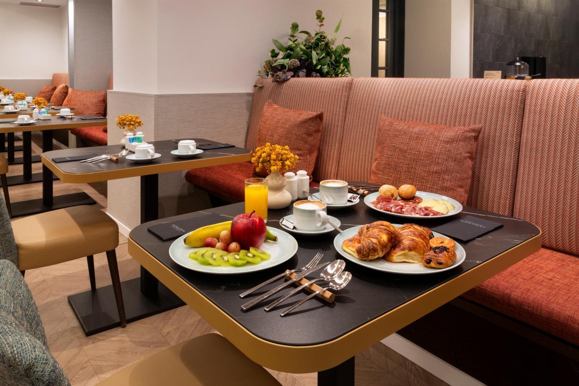 Catalonia Goya Hotel Madrid