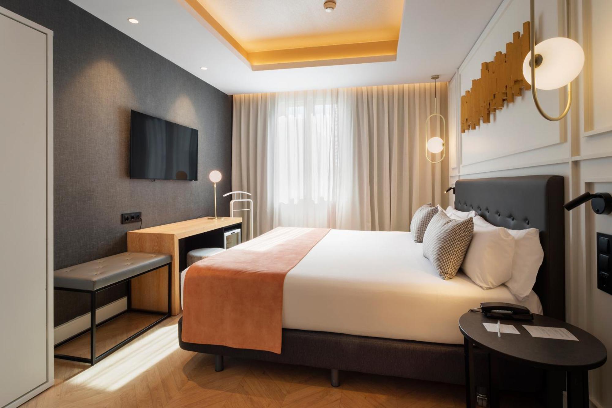 Hotel Catalonia Goya Madrid