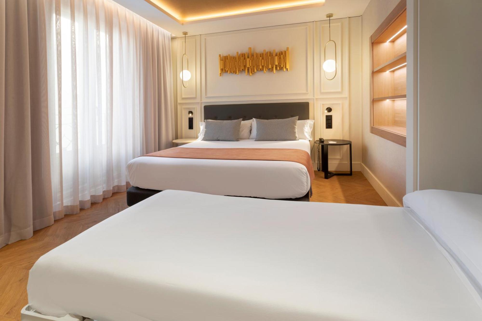 Catalonia Goya 4*