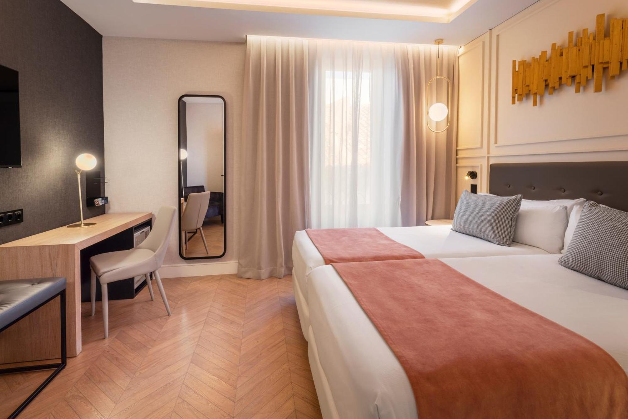 Catalonia Goya 4* Madrid