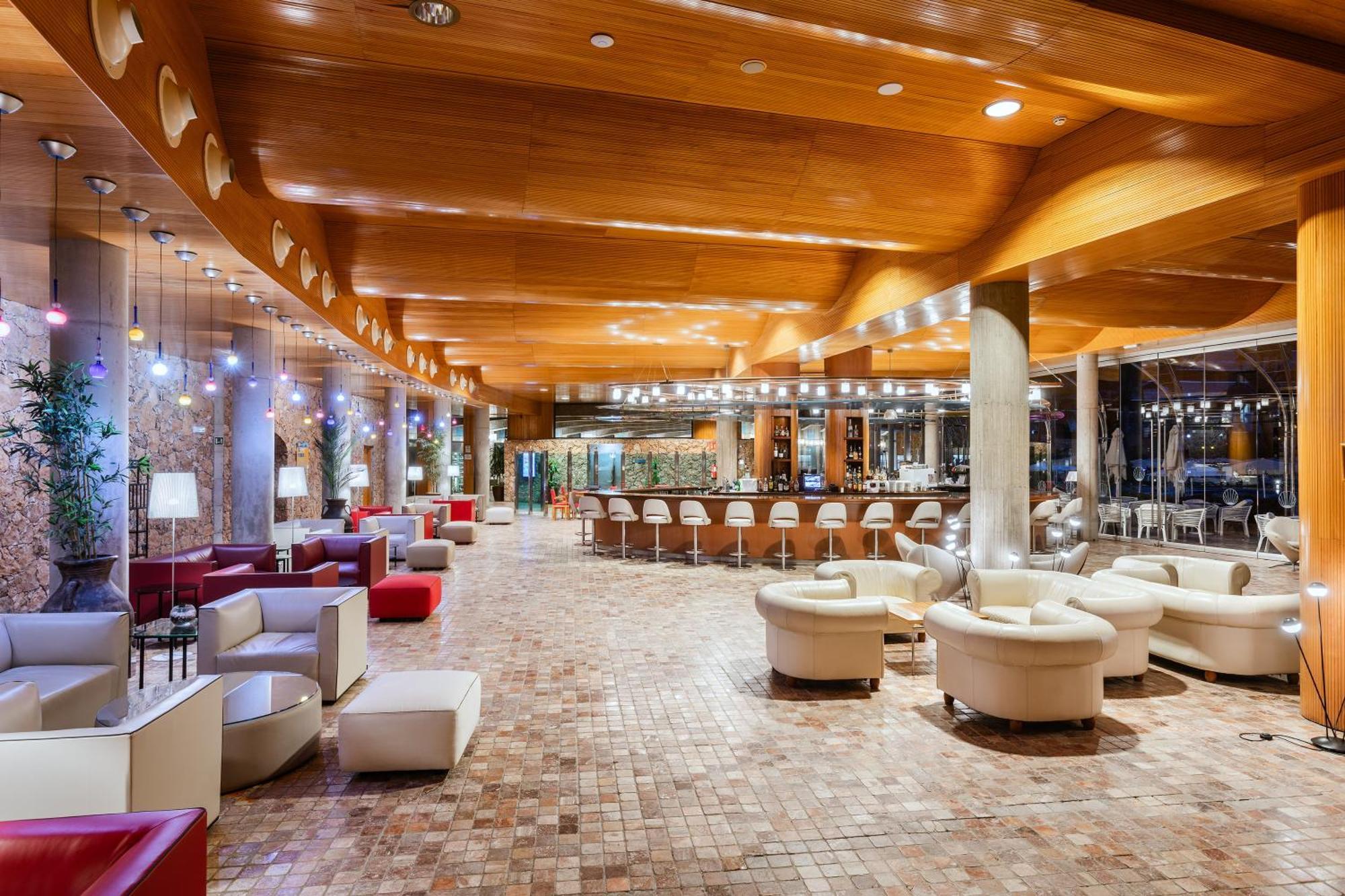 Faro Jandia Fuerteventura & 4*