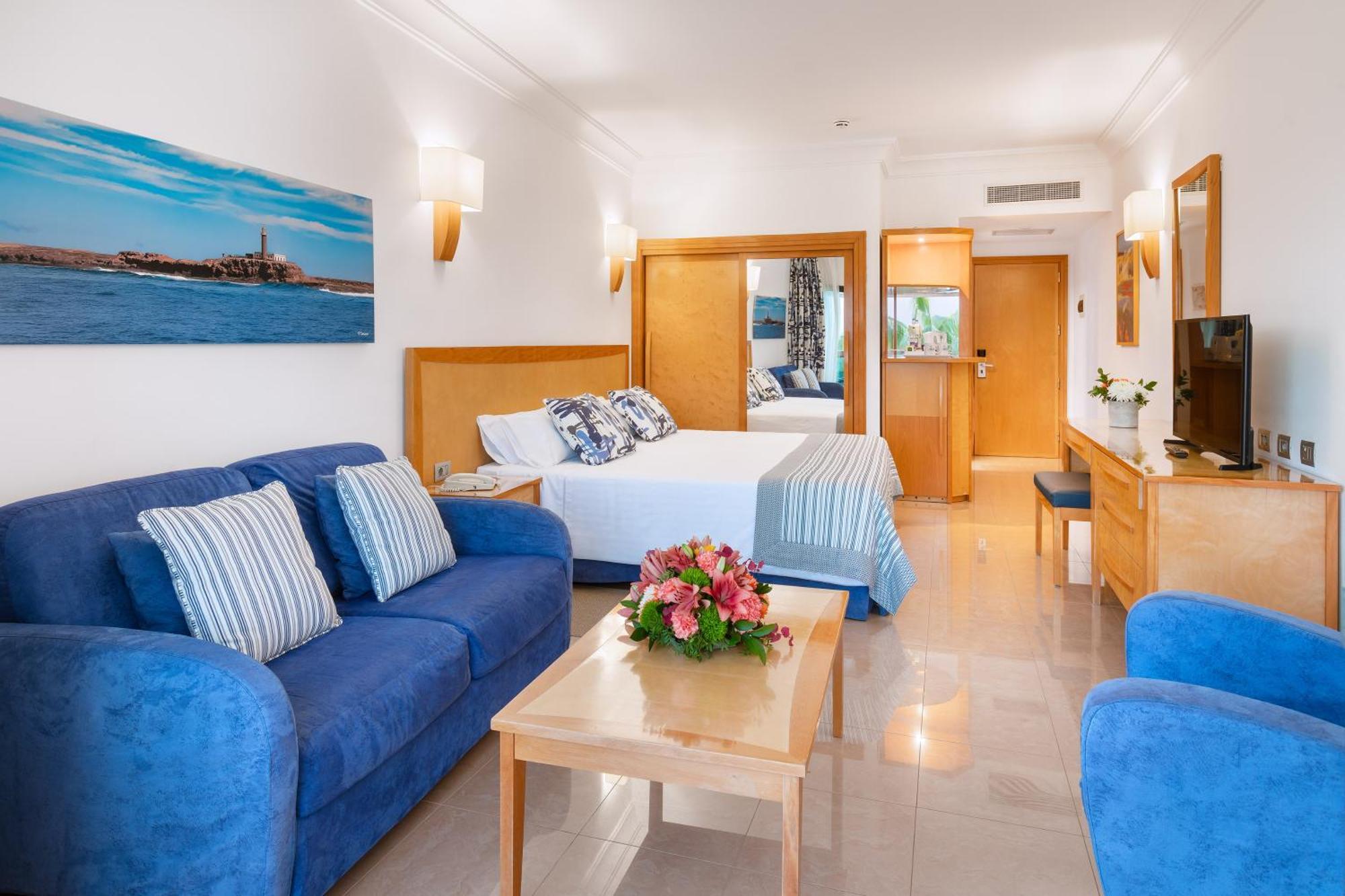 Hotel Faro Jandia Fuerteventura &
