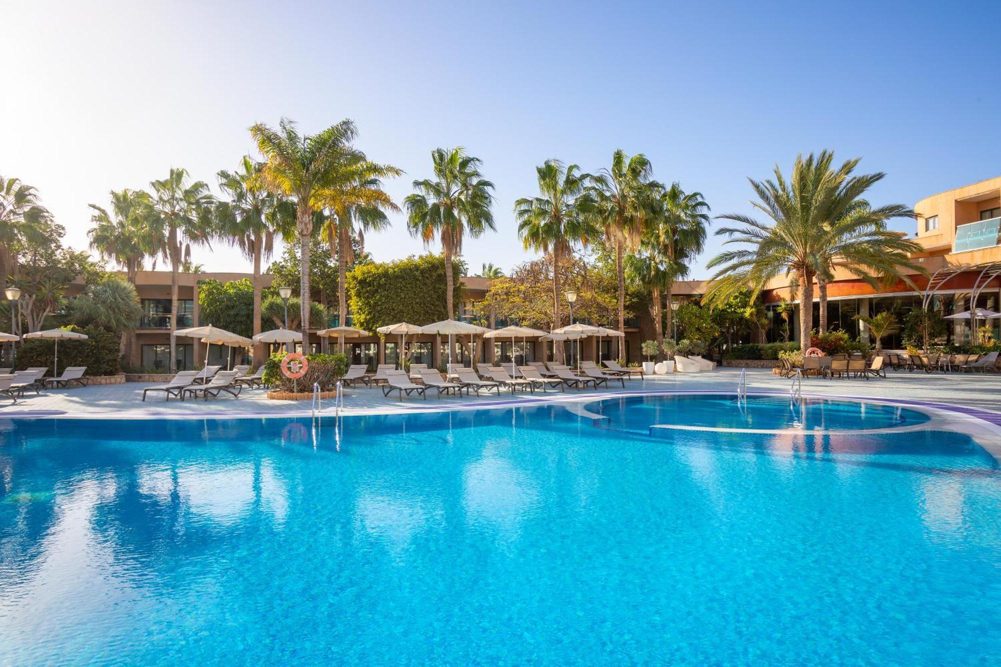Faro Jandia Fuerteventura & Hotel 4*