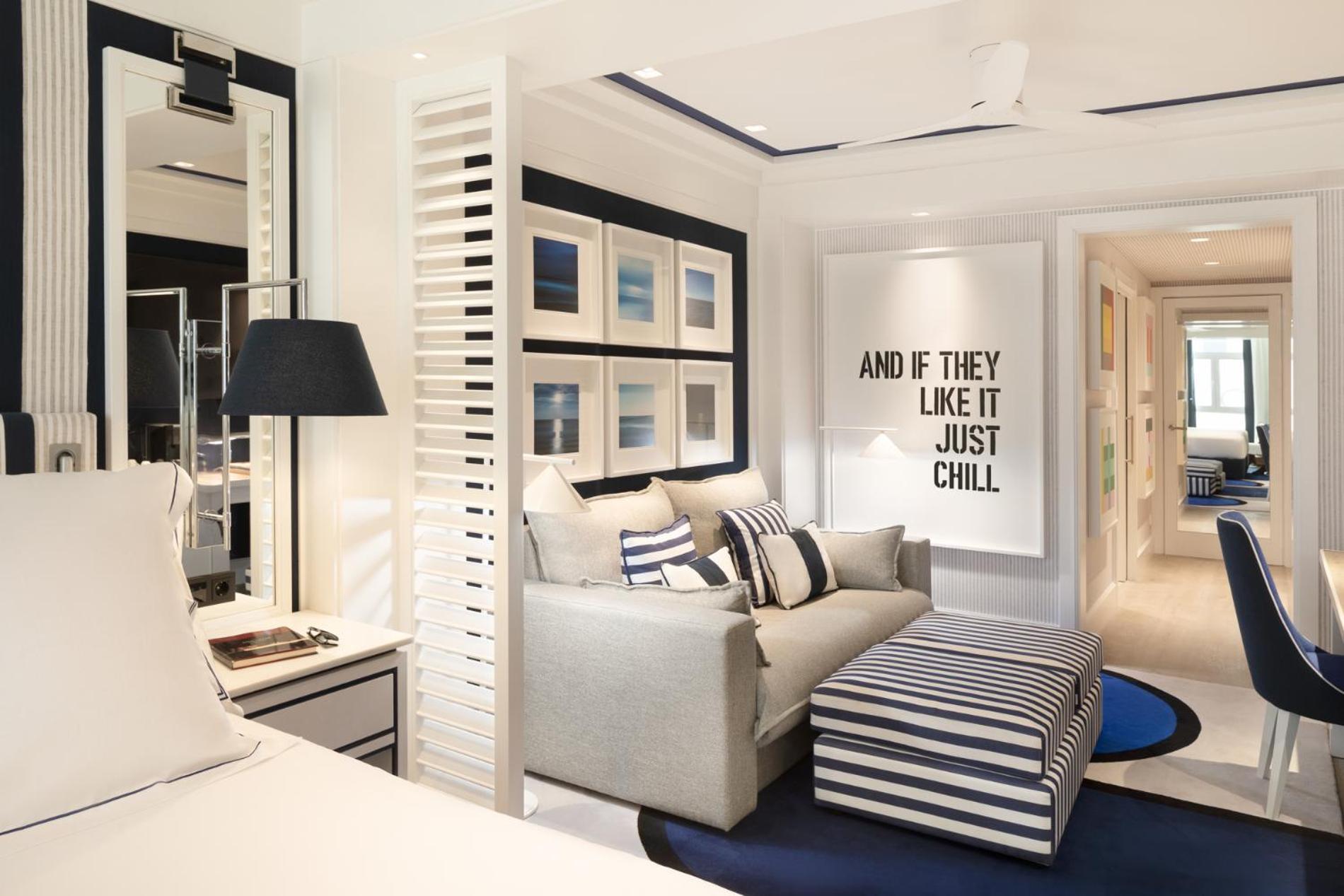 Hotel Mim Club Maritimo Sotogrande