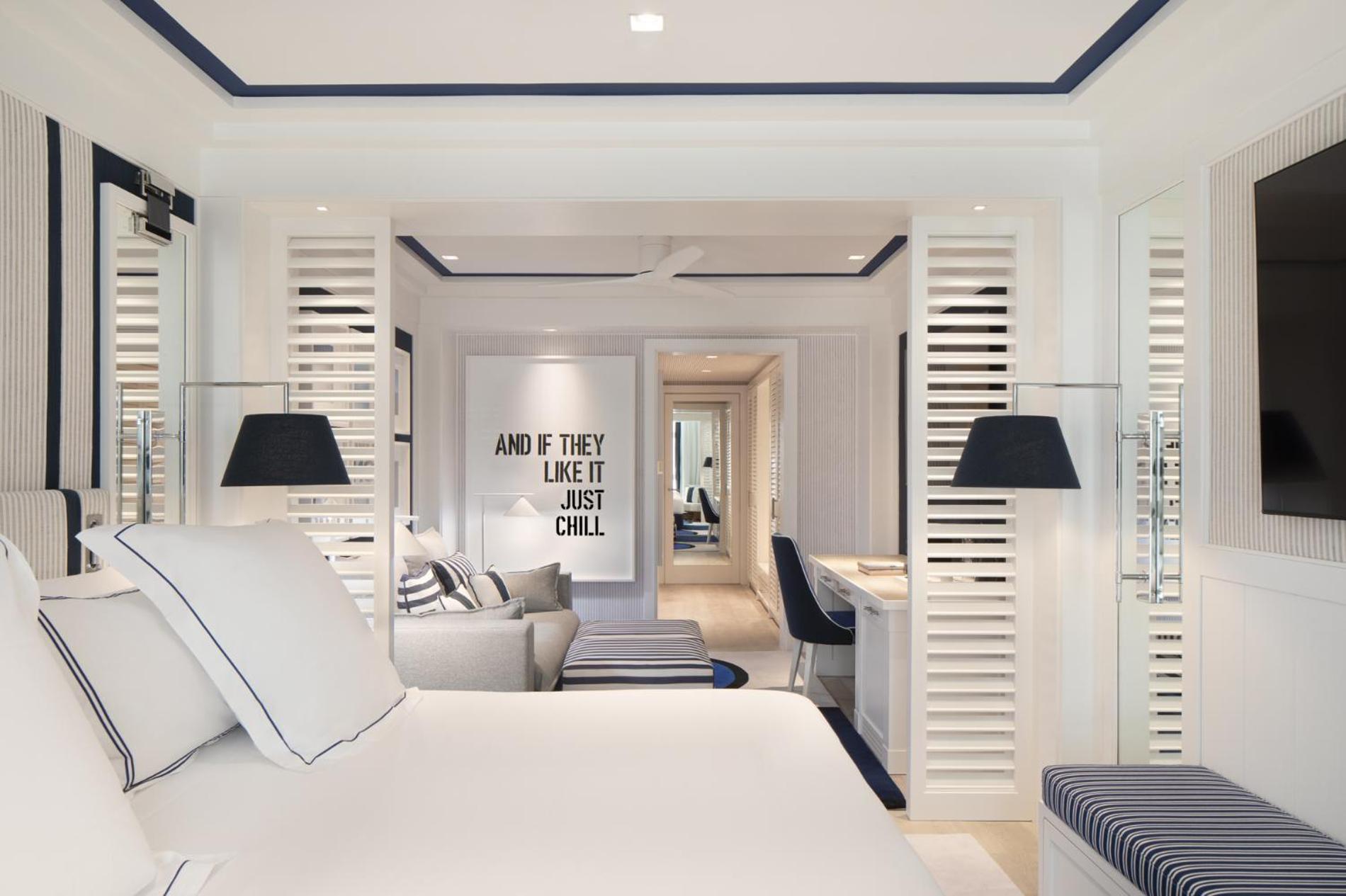 Mim Club Maritimo 5*