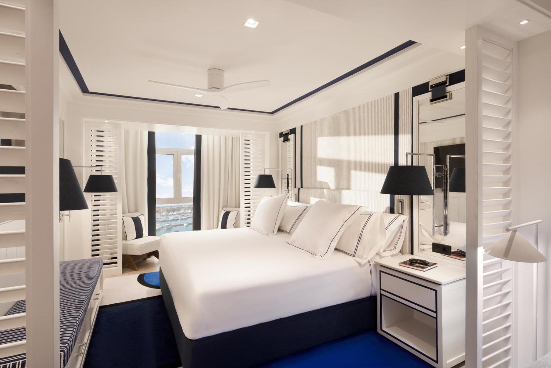 Mim Club Maritimo 5* Sotogrande