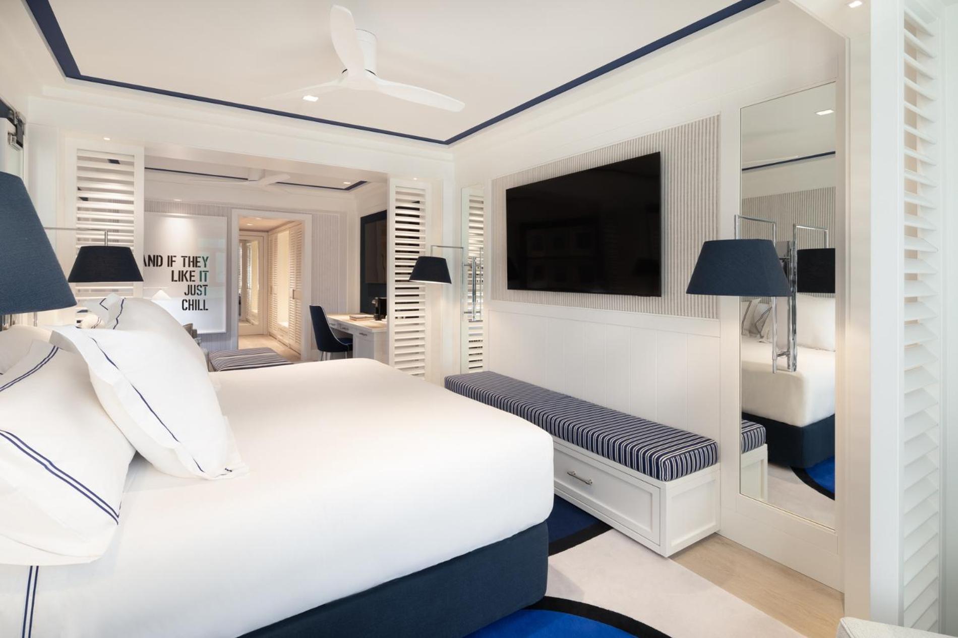 Hotel Mim Club Maritimo Sotogrande