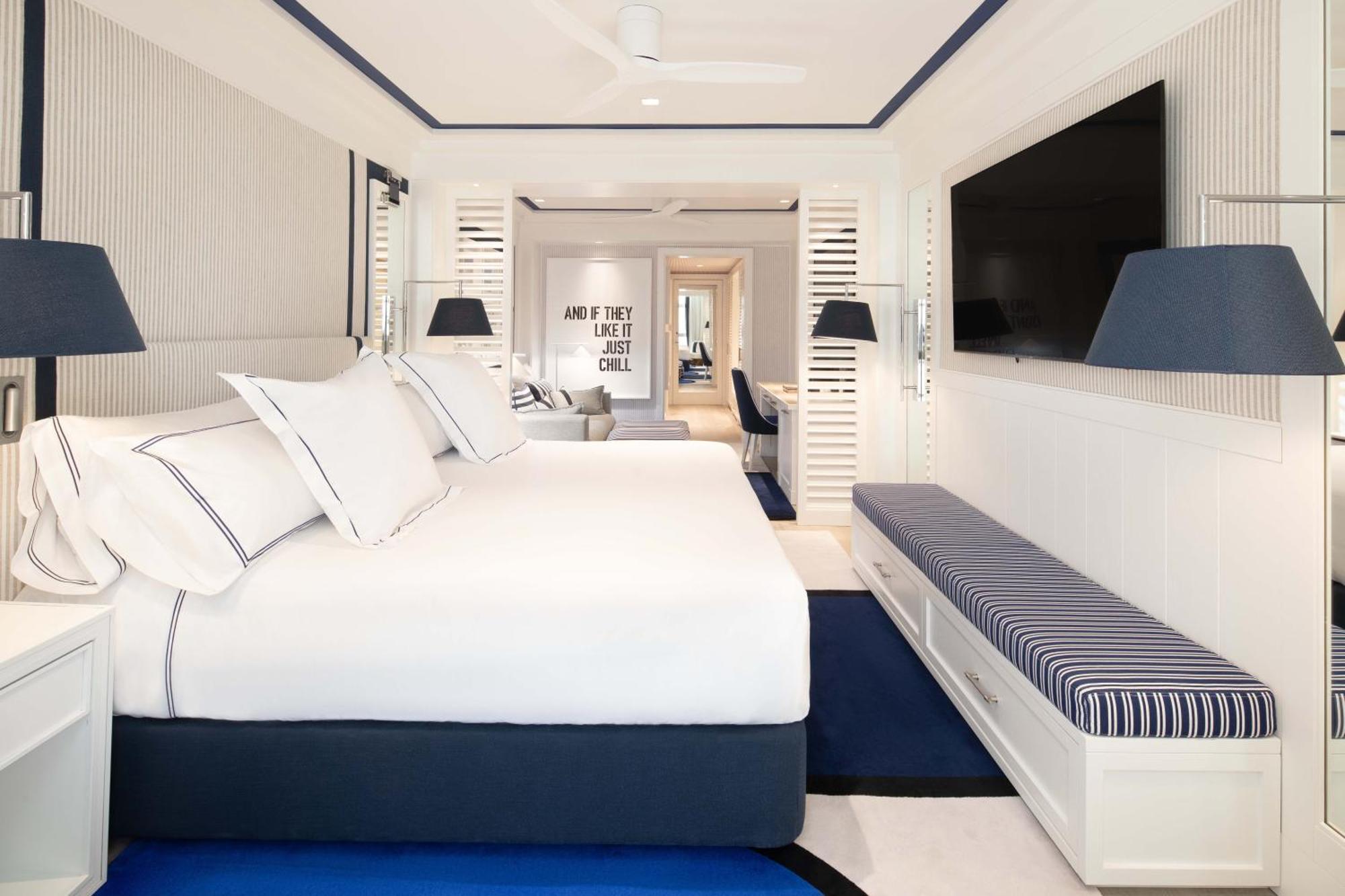 Mim Club Maritimo 5*