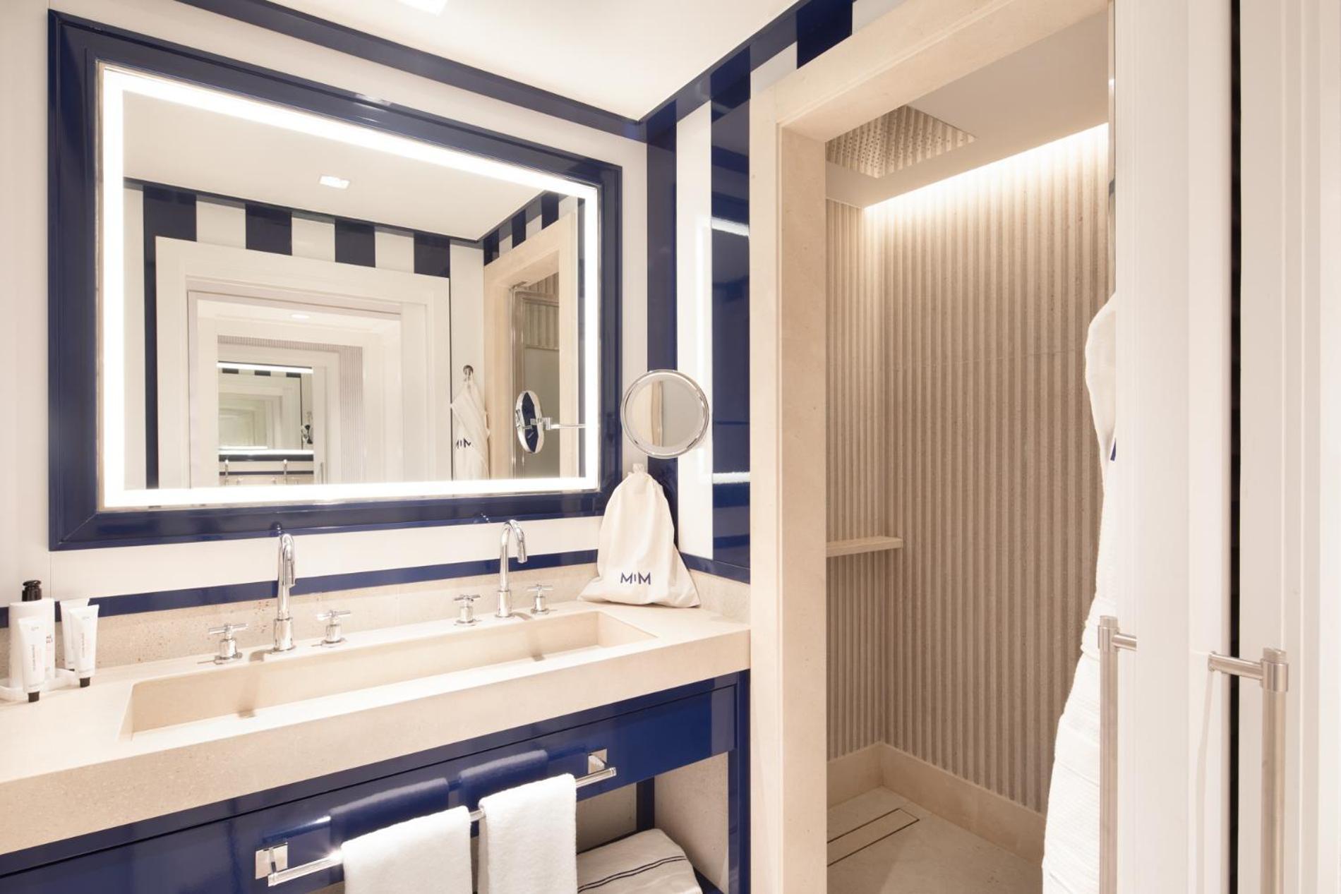 Hotel Mim Club Maritimo 5*