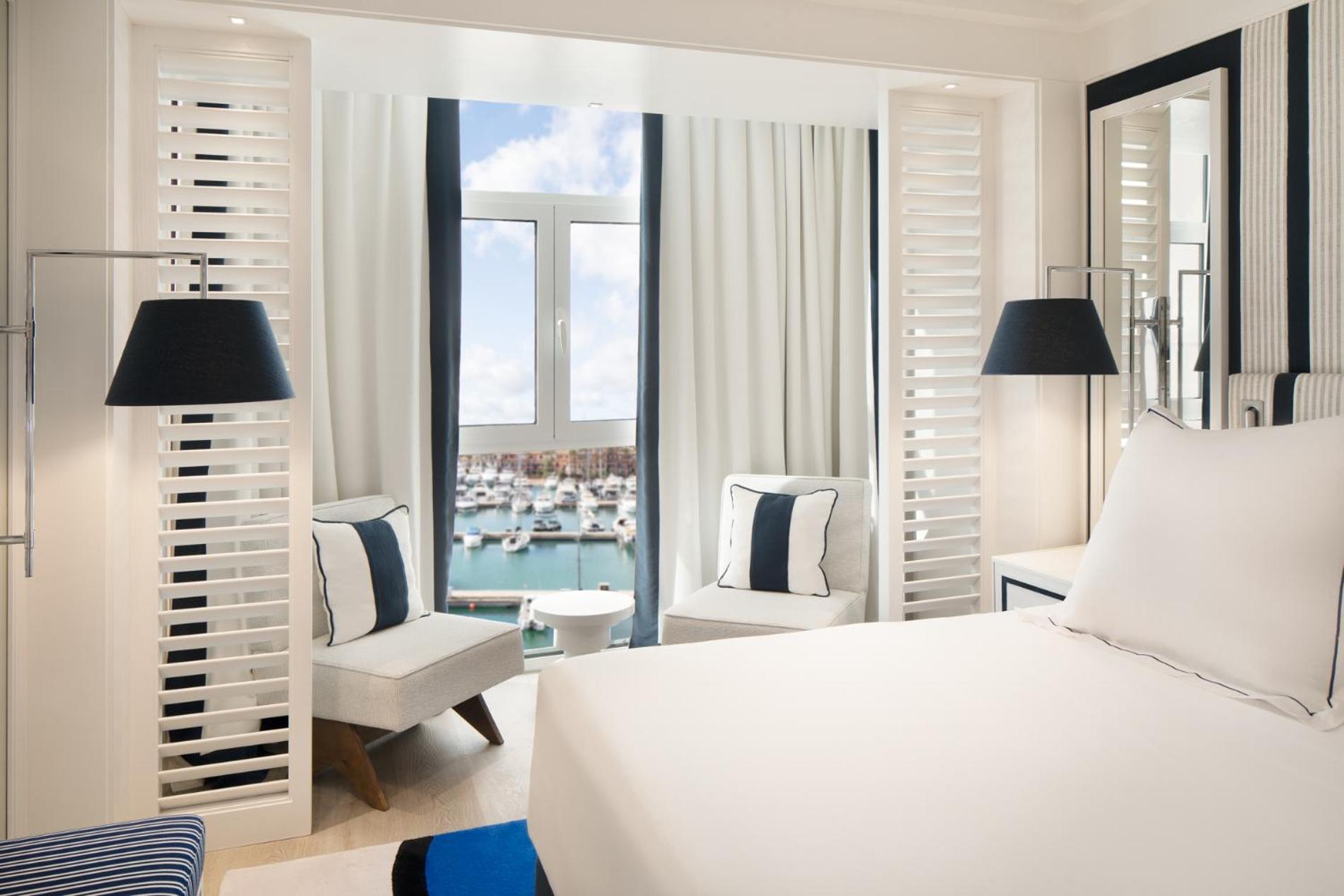 Mim Club Maritimo Hotel