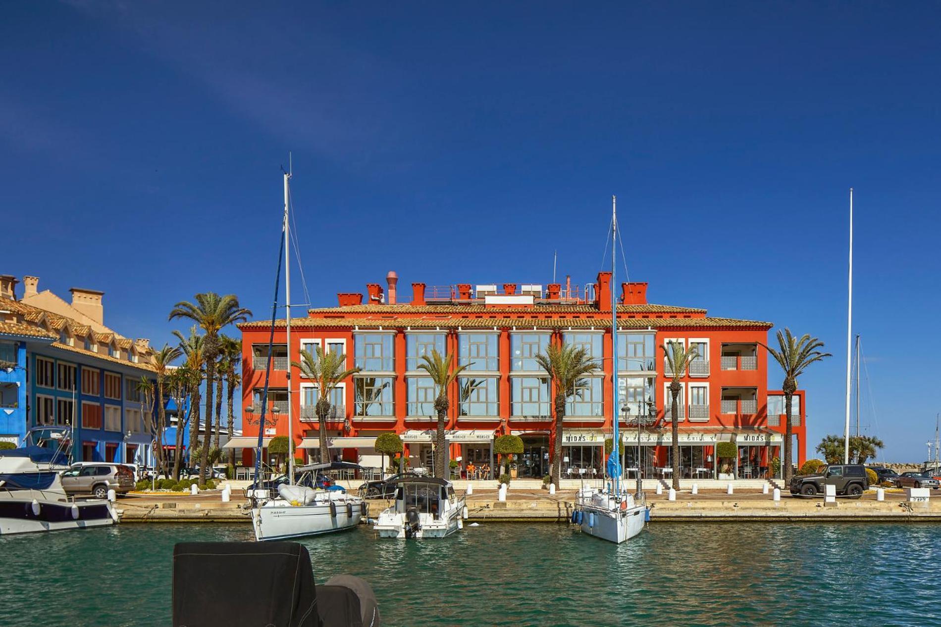 Mim Club Maritimo 5*