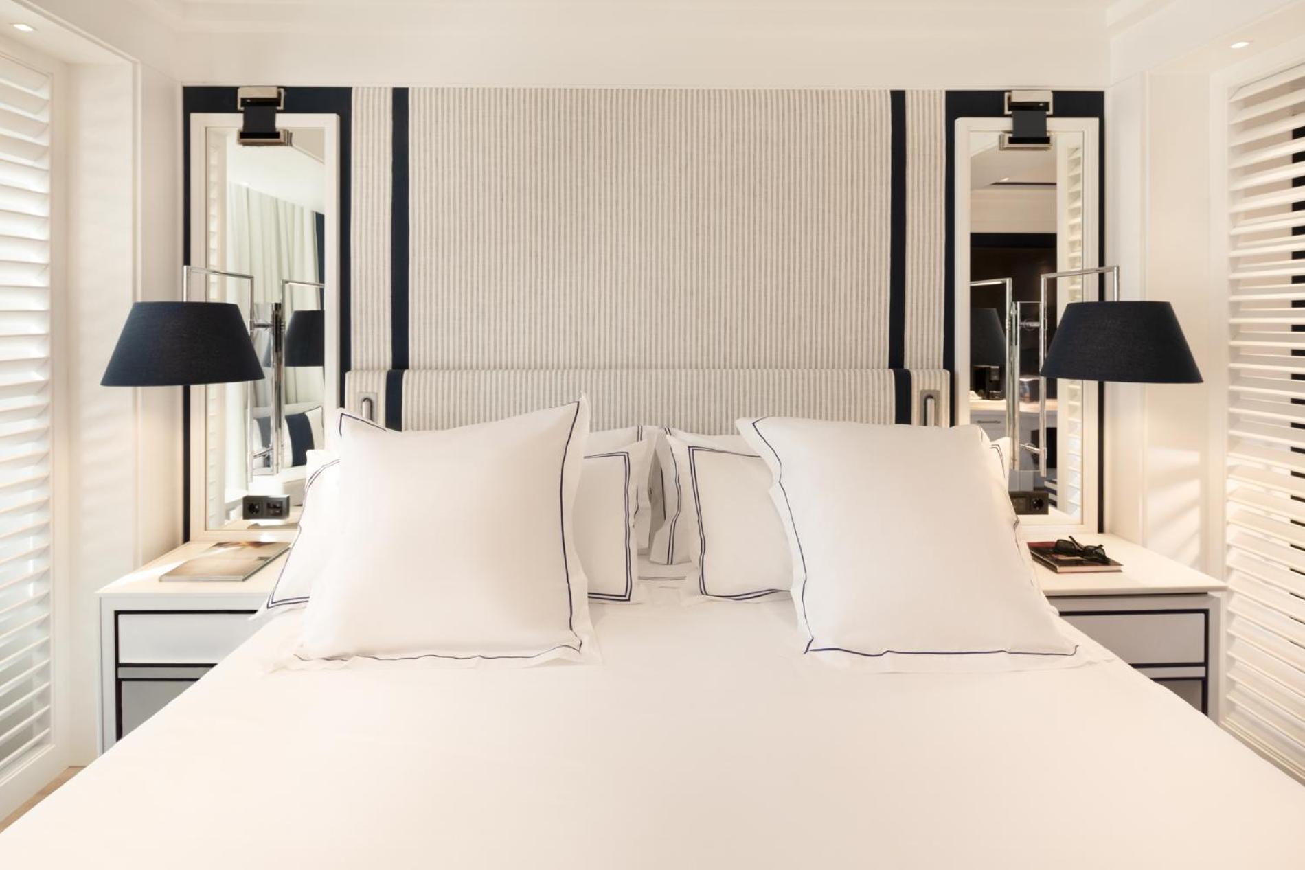 Hotel Mim Club Maritimo