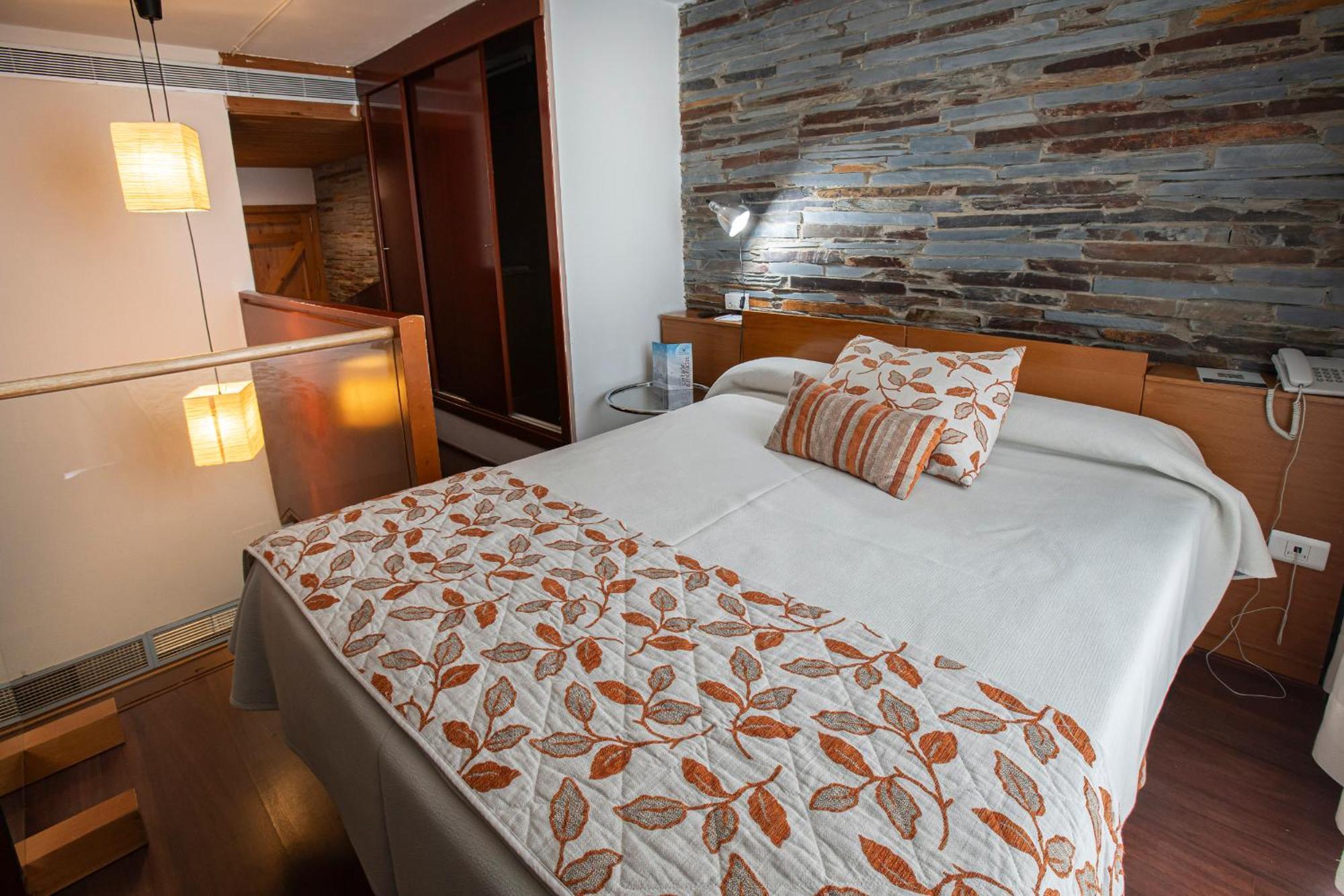 Hospederia Parque De Monfragüe Hotel 4*