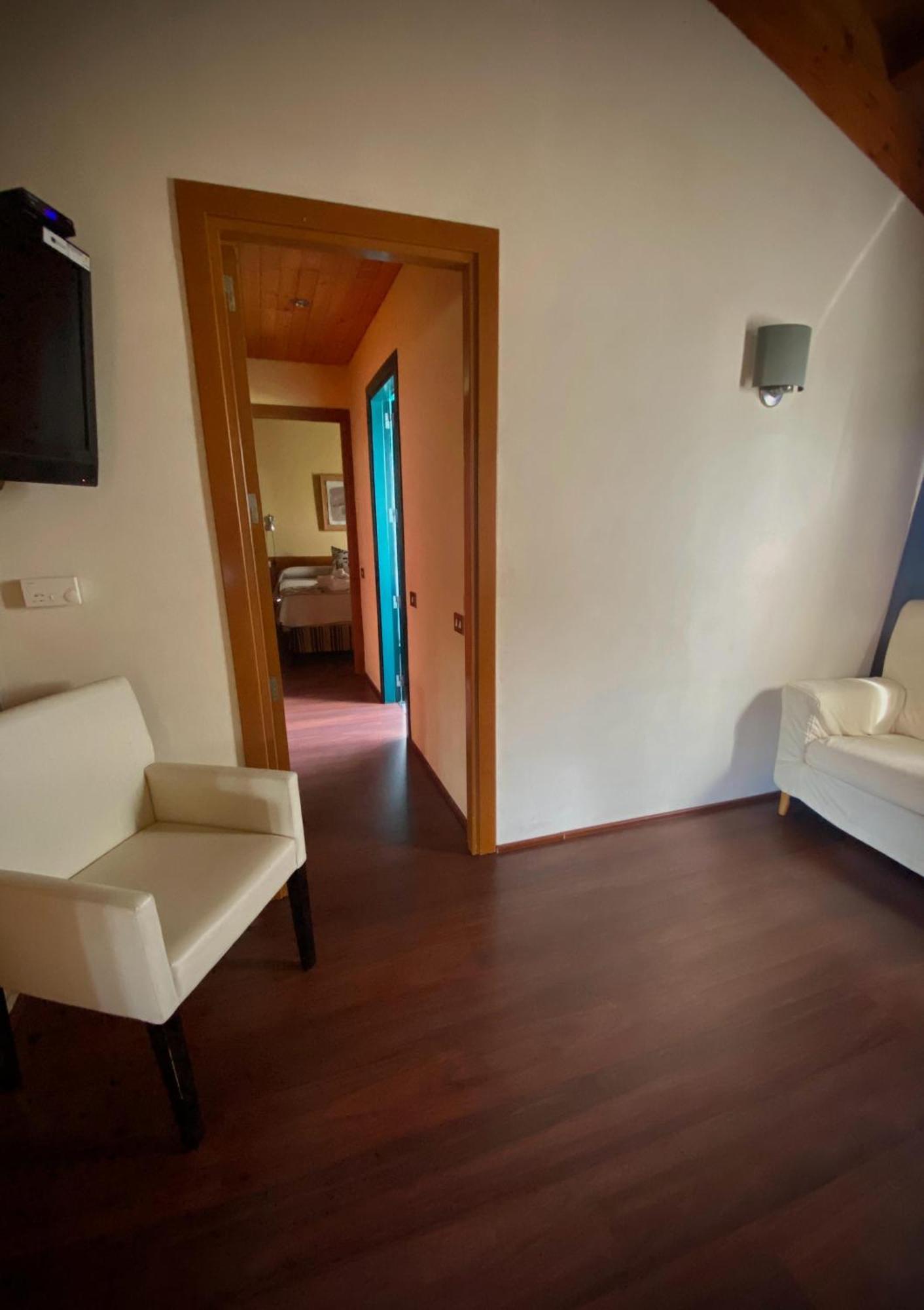 Hotel Hospederia Parque De Monfragüe Torrejón el Rubio
