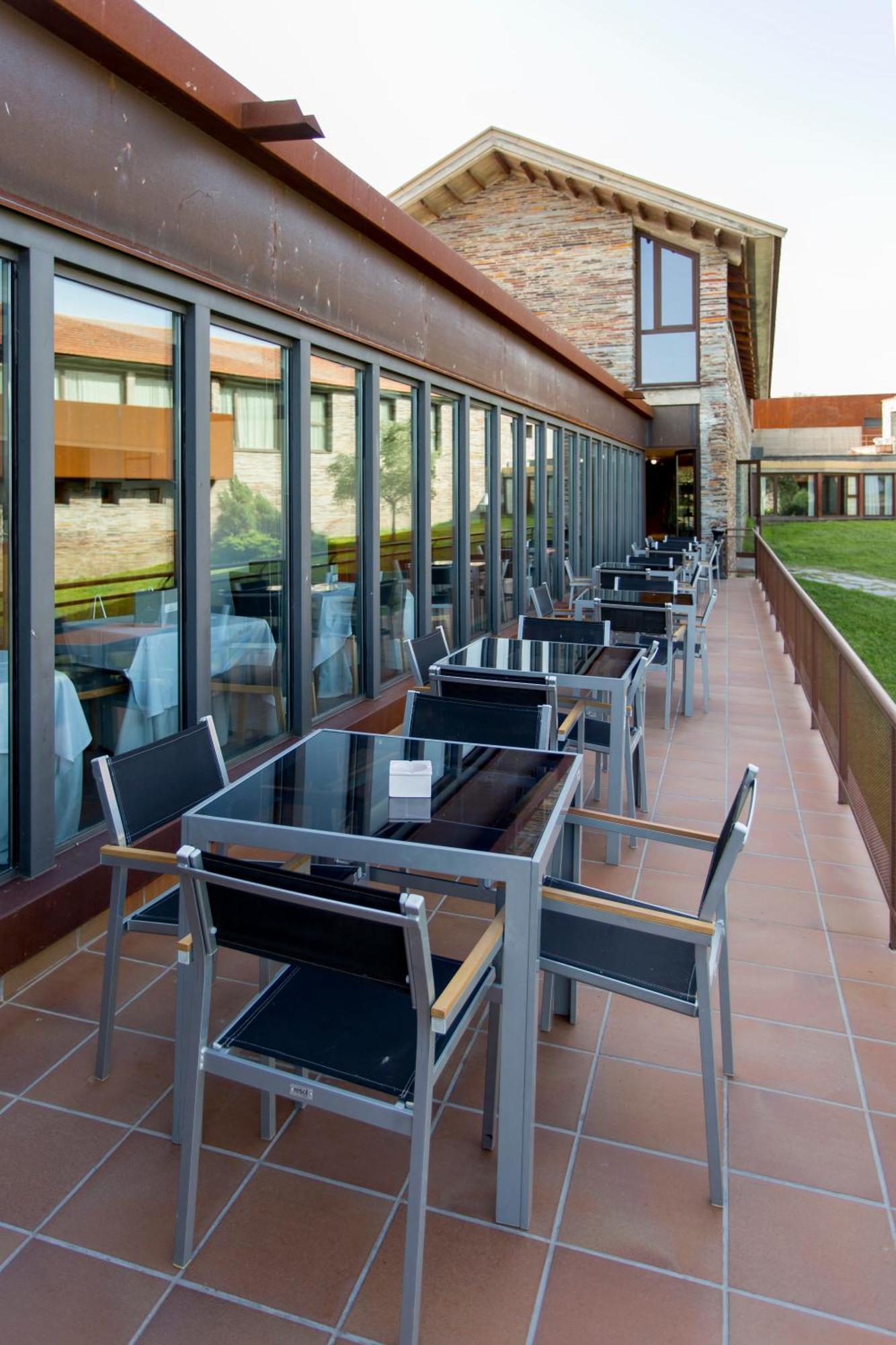 Hospederia Parque De Monfragüe Hotel 4*