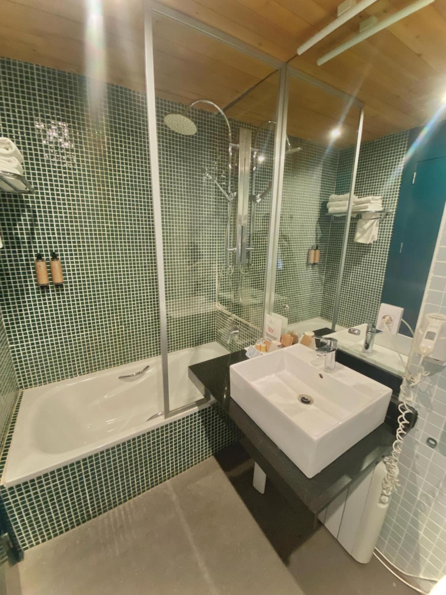 Hospederia Parque De Monfragüe Hotel
