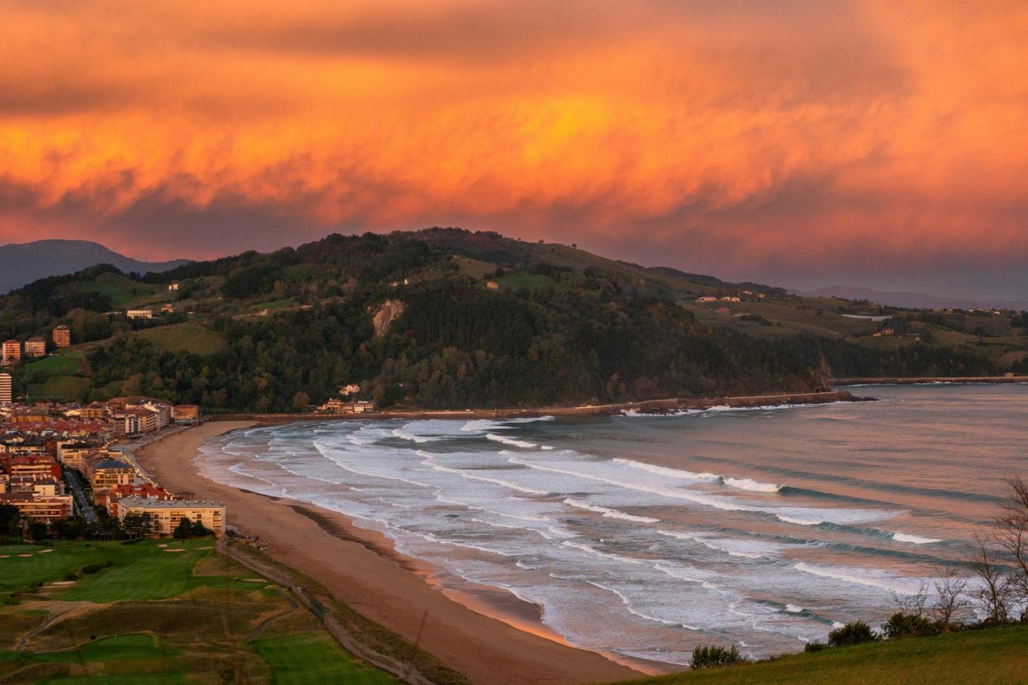 Olatu Hotel Zarautz