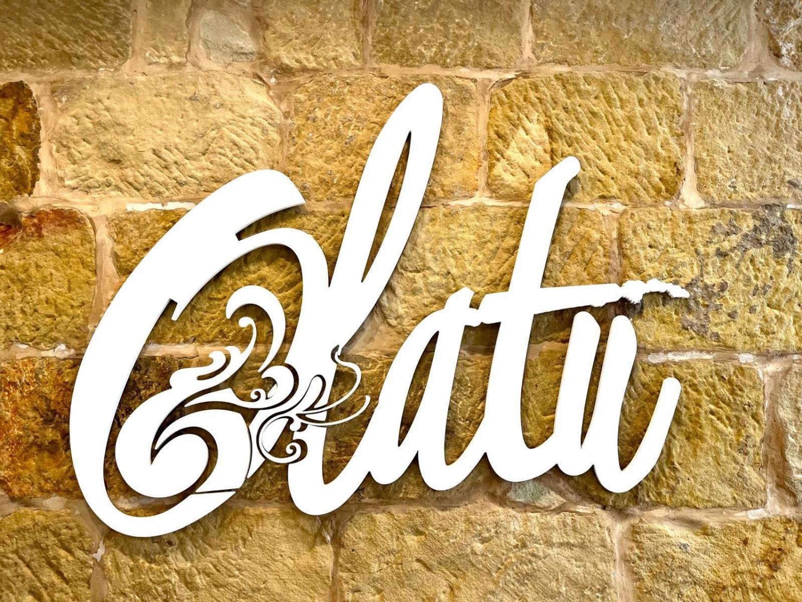 Olatu *